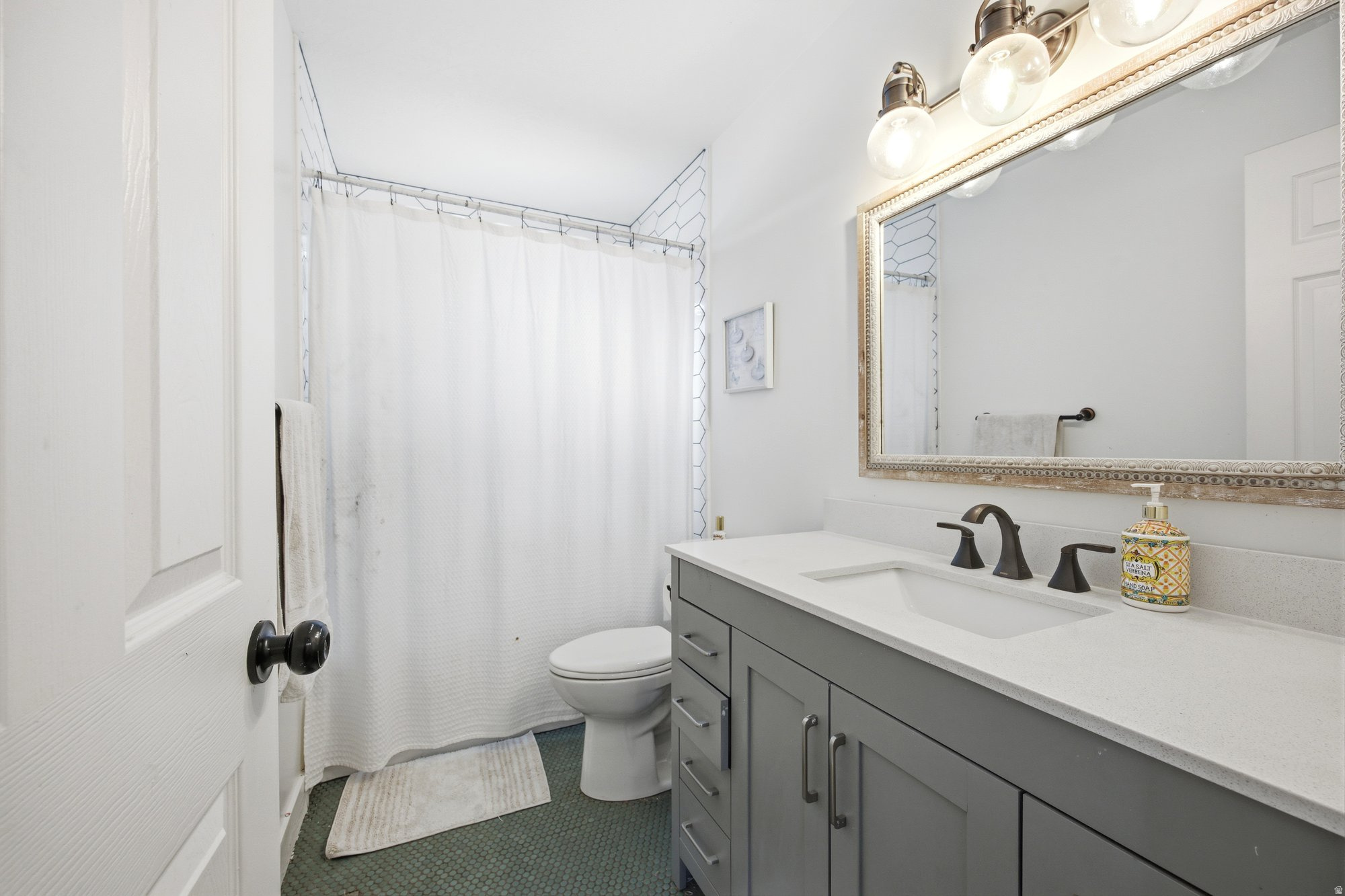 QUAIL CREST PHASE 1 - Residential