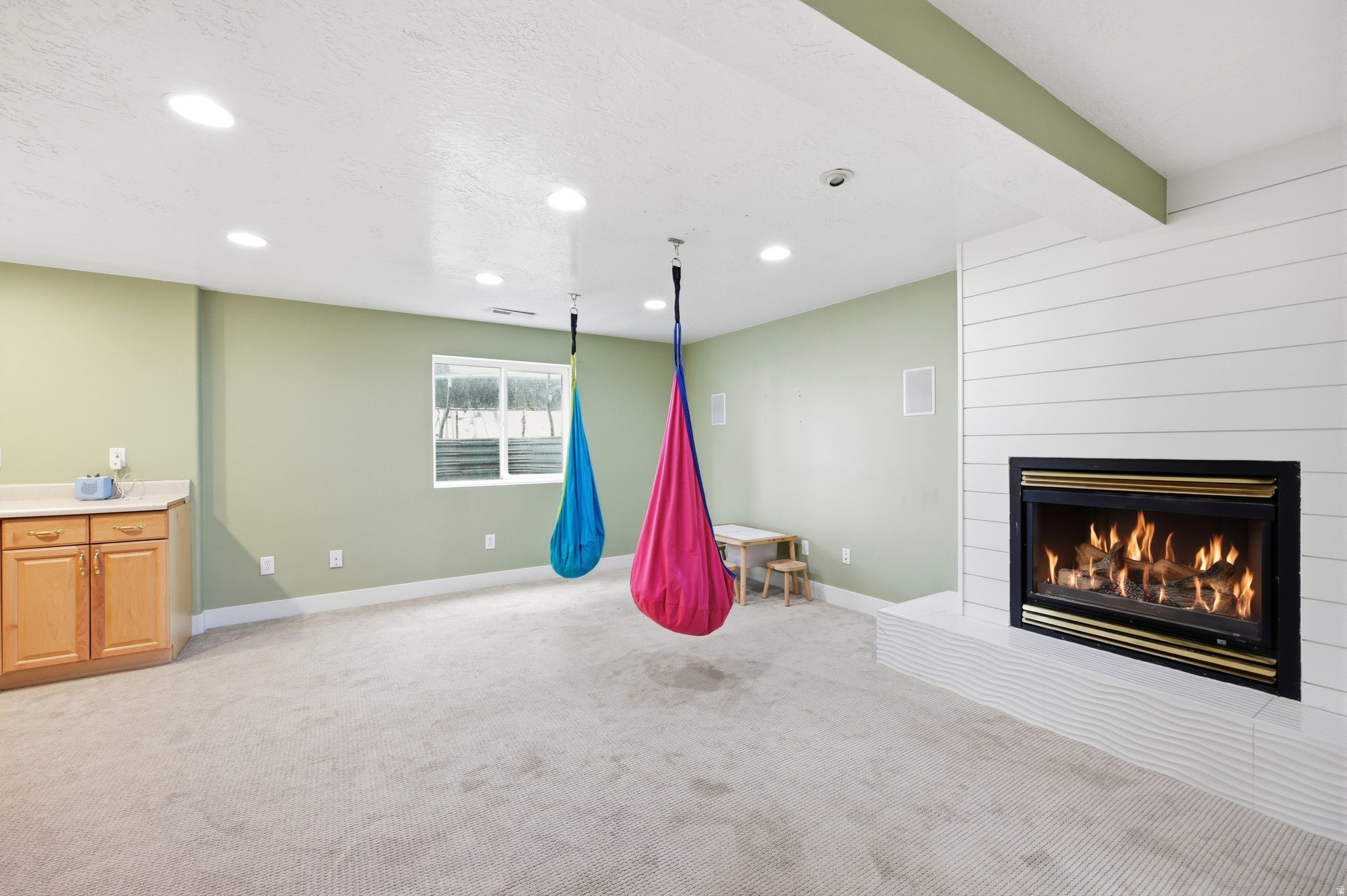 QUAIL CREST PHASE 1 - Residential