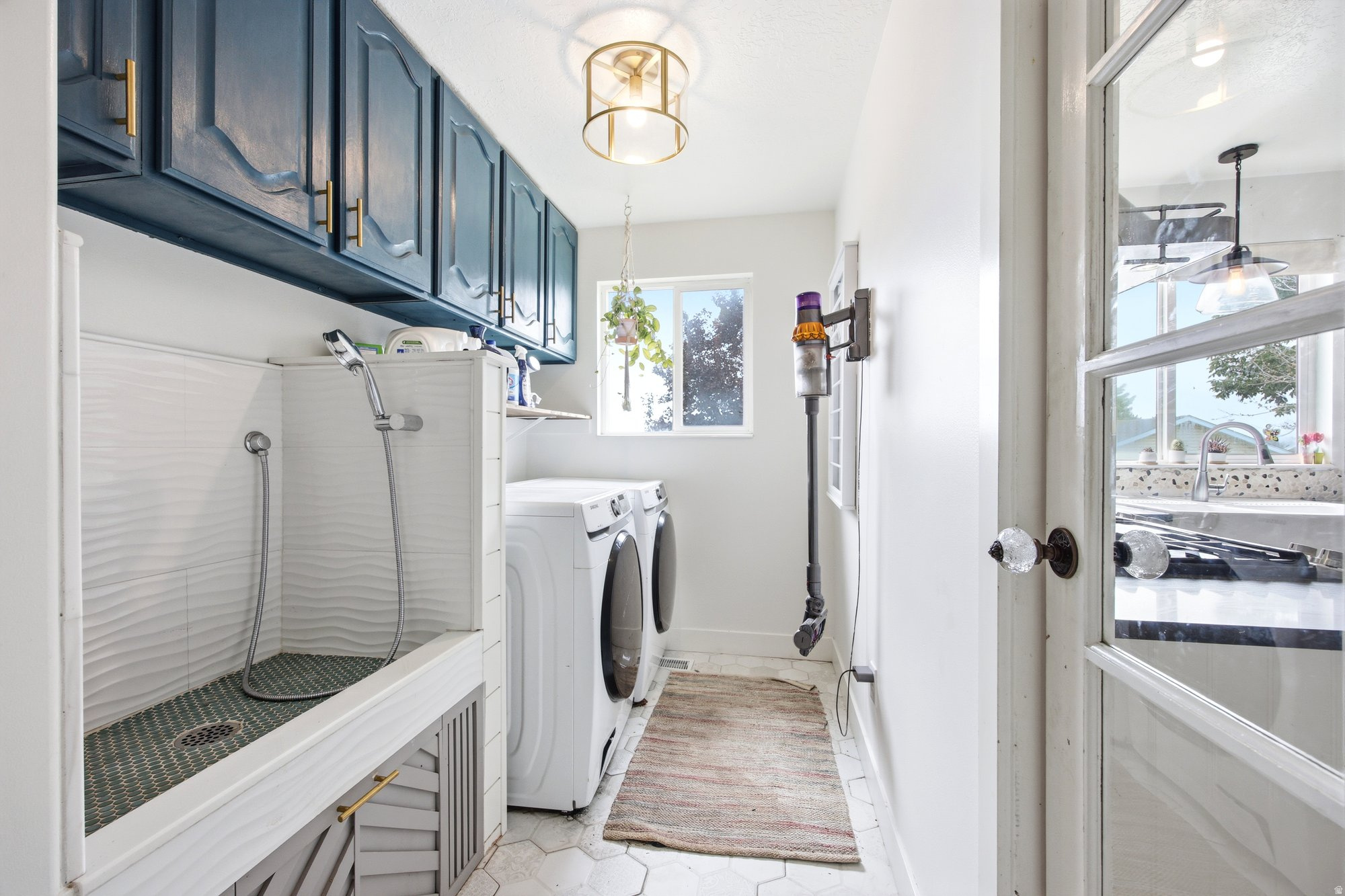 QUAIL CREST PHASE 1 - Residential