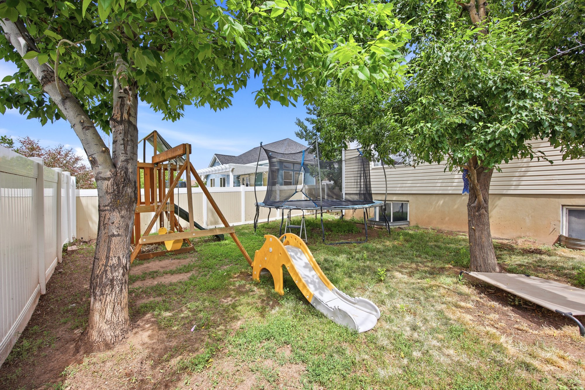 QUAIL CREST PHASE 1 - Residential