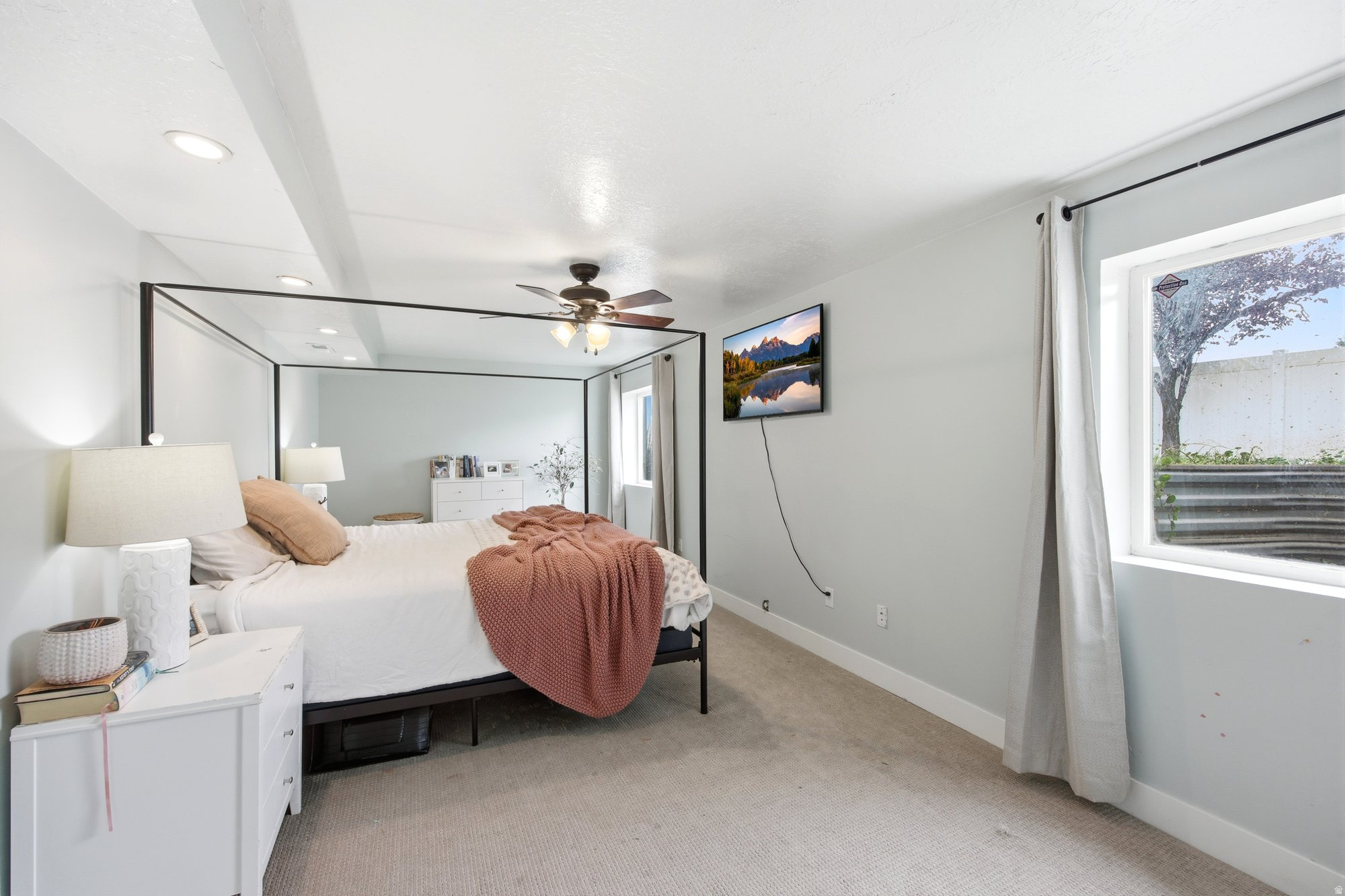 QUAIL CREST PHASE 1 - Residential