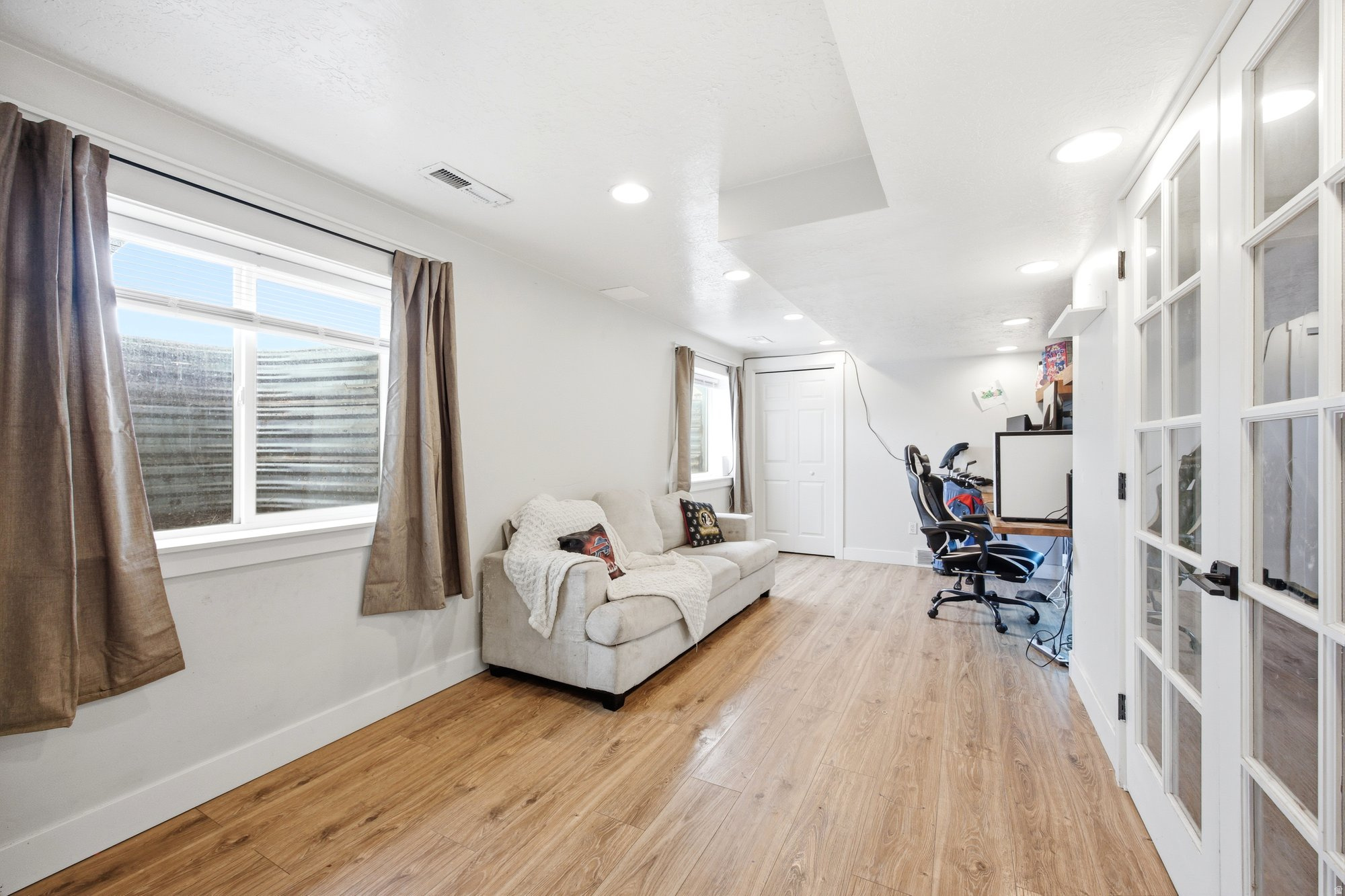 QUAIL CREST PHASE 1 - Residential