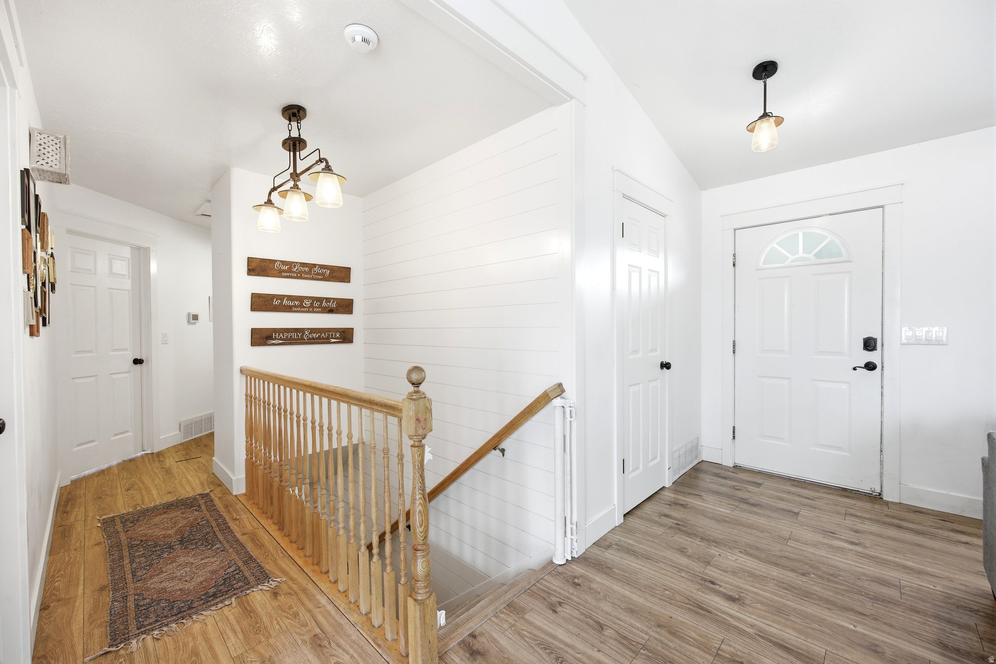 QUAIL CREST PHASE 1 - Residential