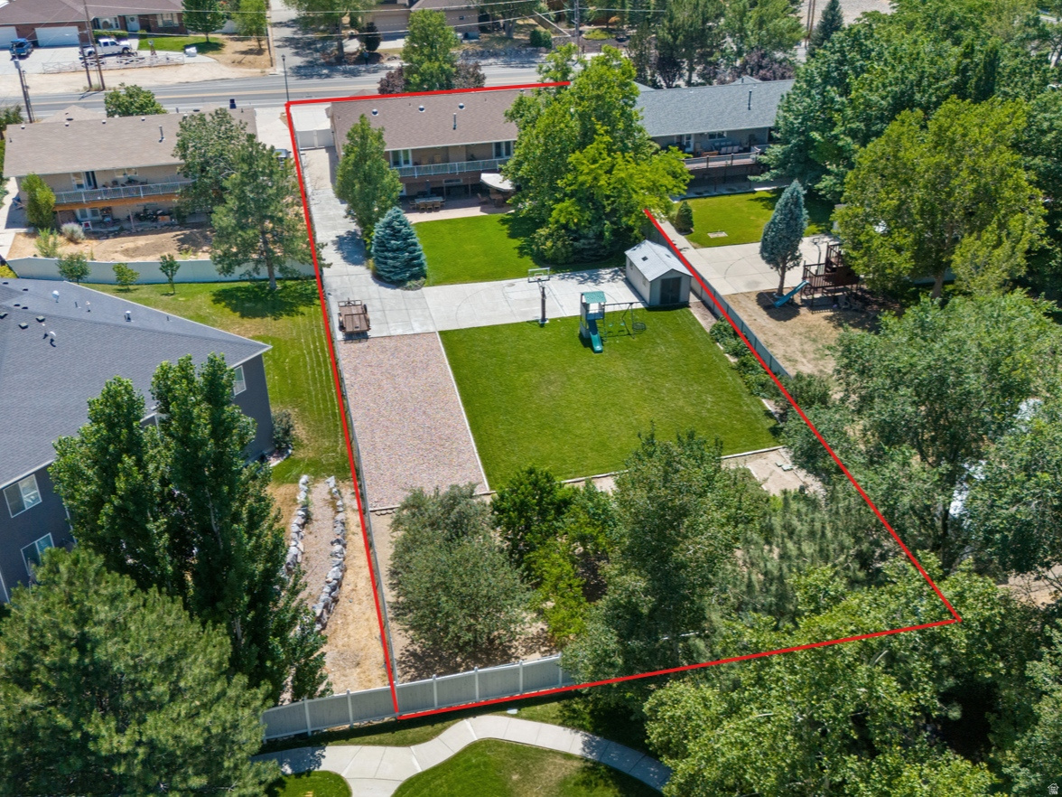 IDAS ACRES - Residential