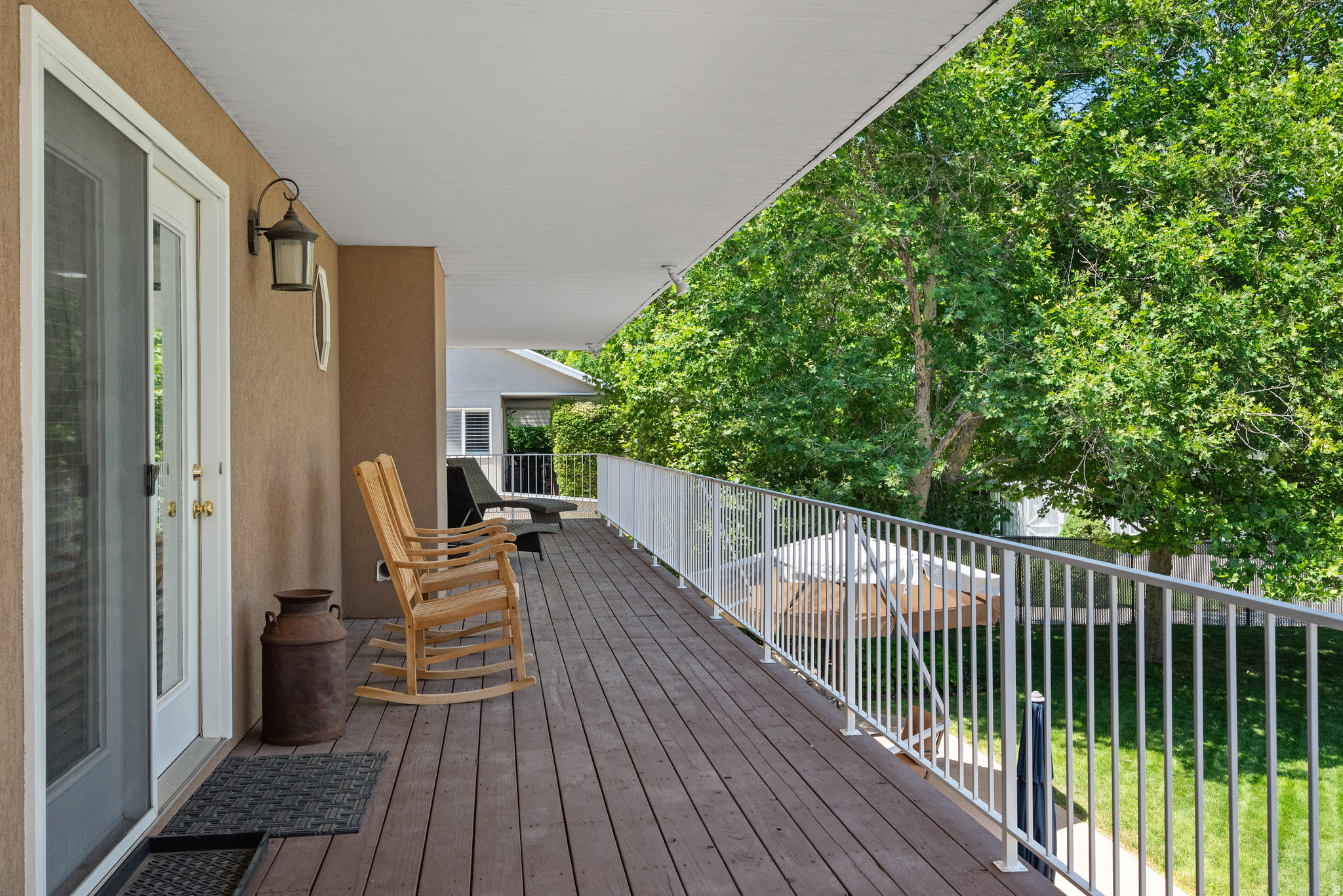 IDAS ACRES - Residential