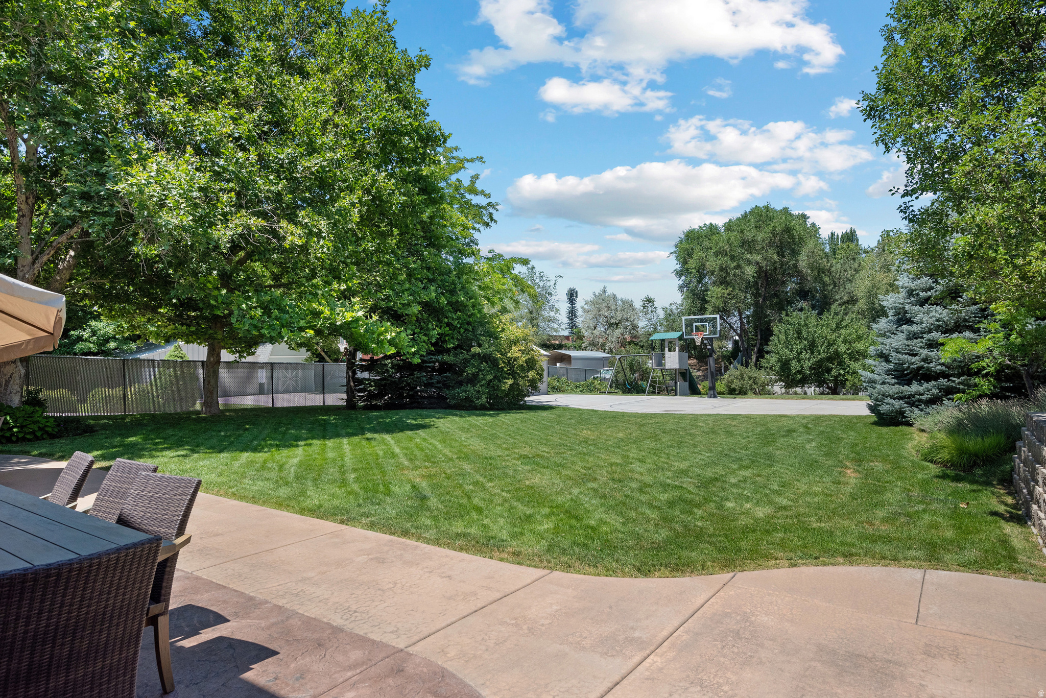 IDAS ACRES - Residential