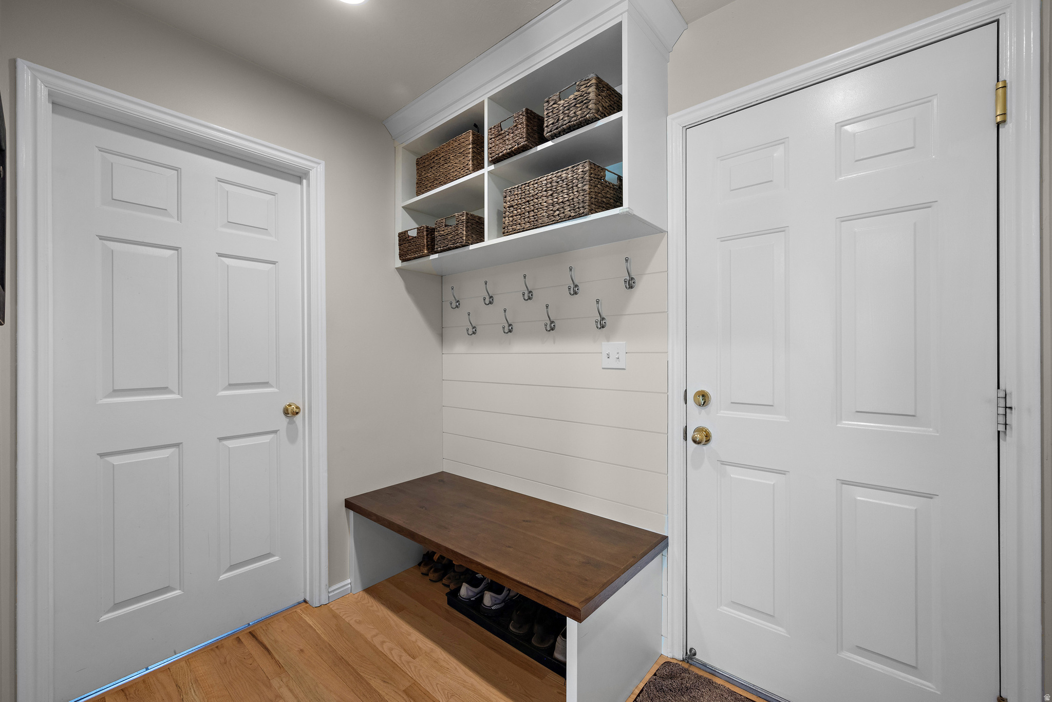 IDAS ACRES - Residential
