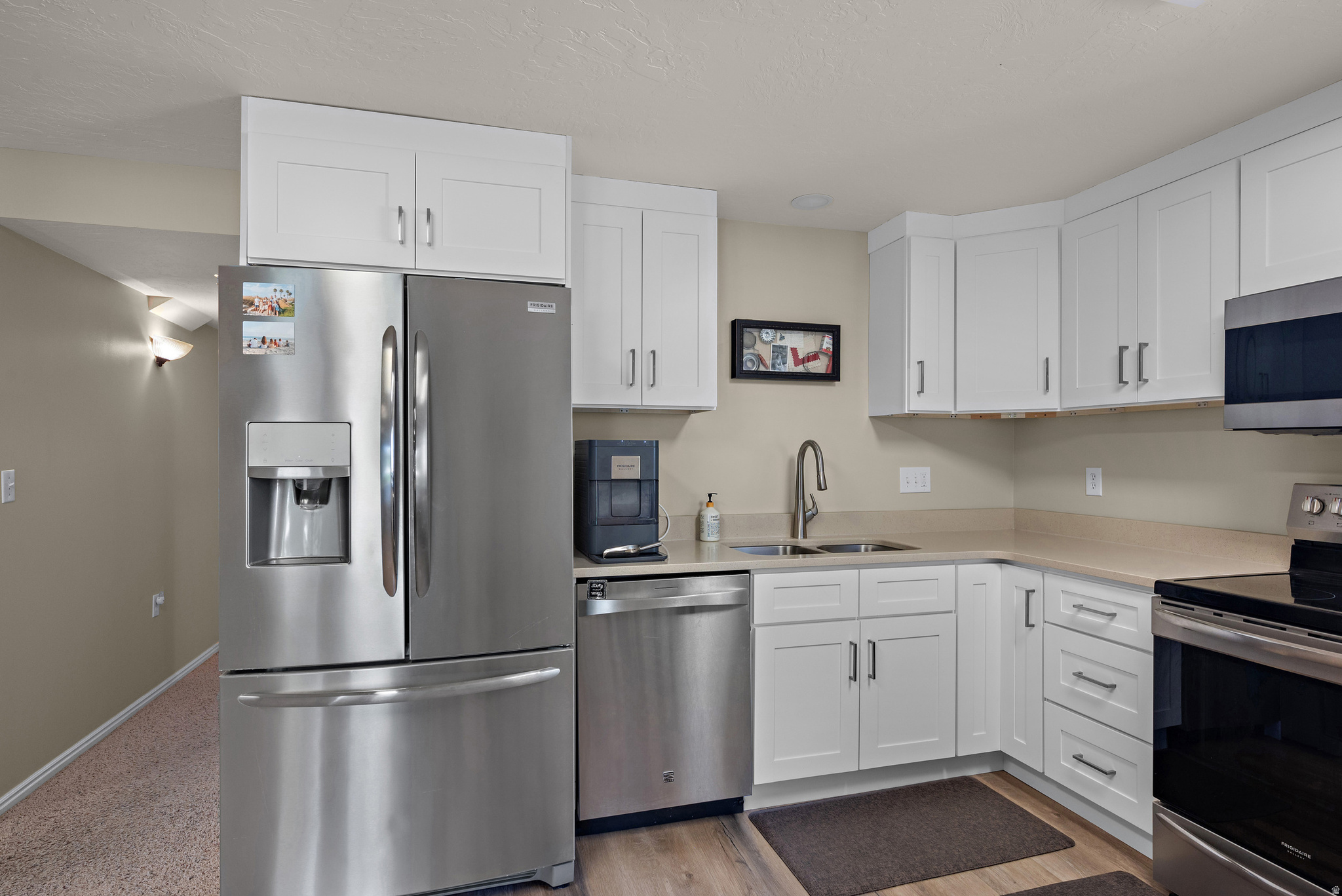 IDAS ACRES - Residential