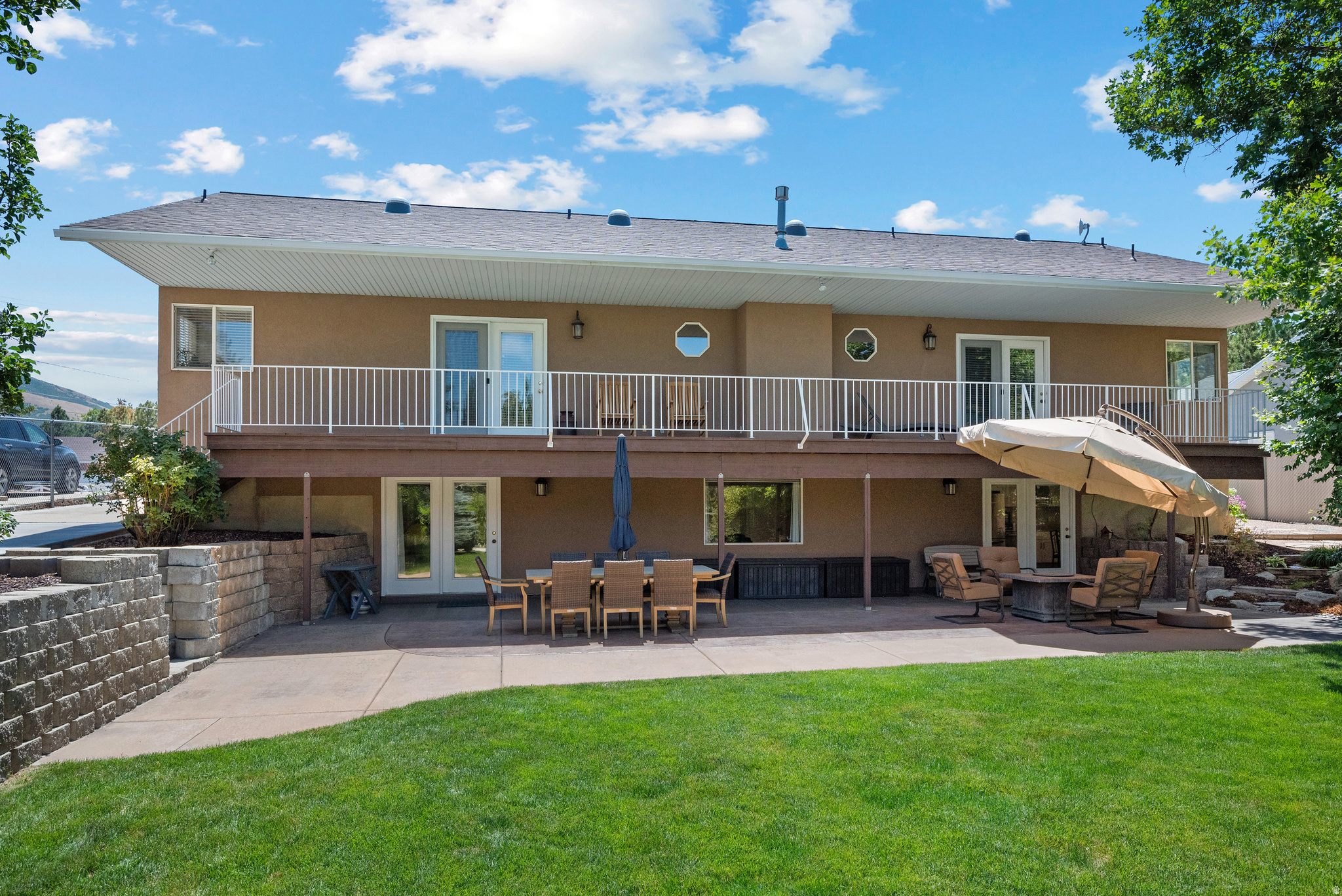 IDAS ACRES - Residential