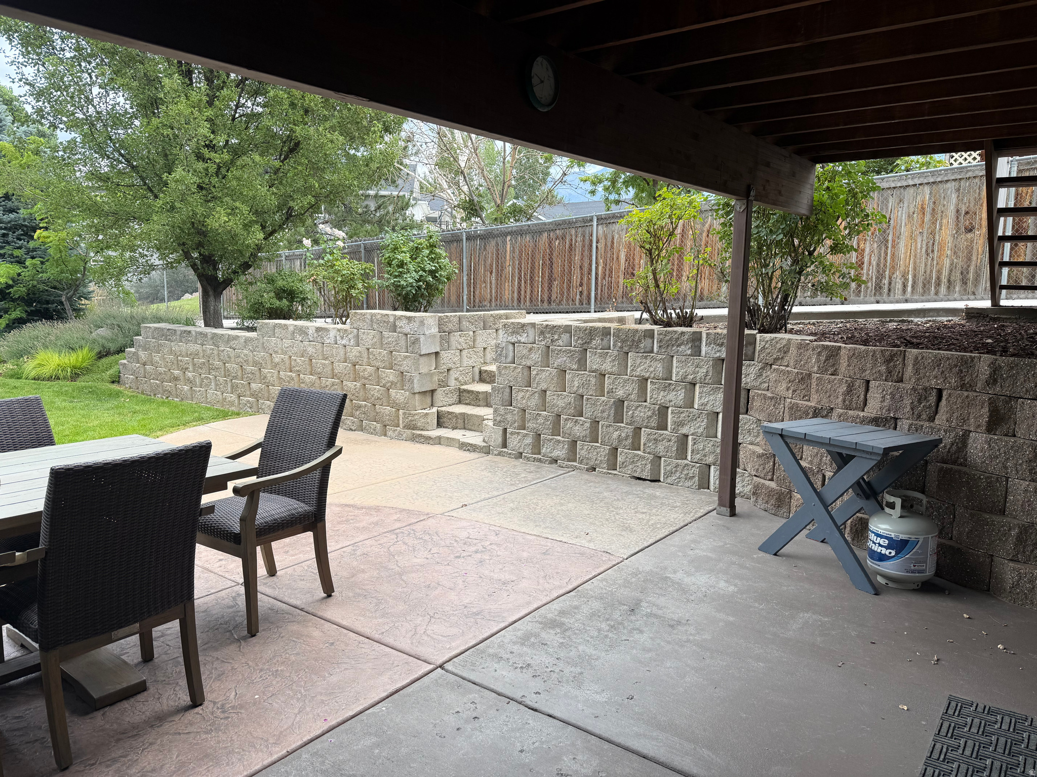 IDAS ACRES - Residential