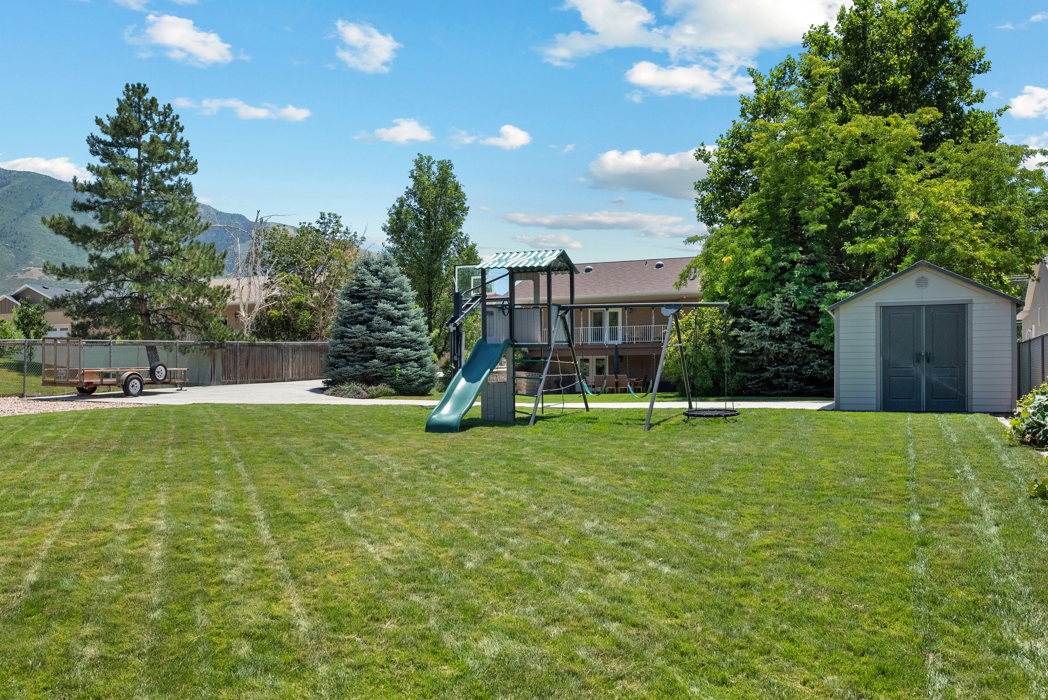 IDAS ACRES - Residential
