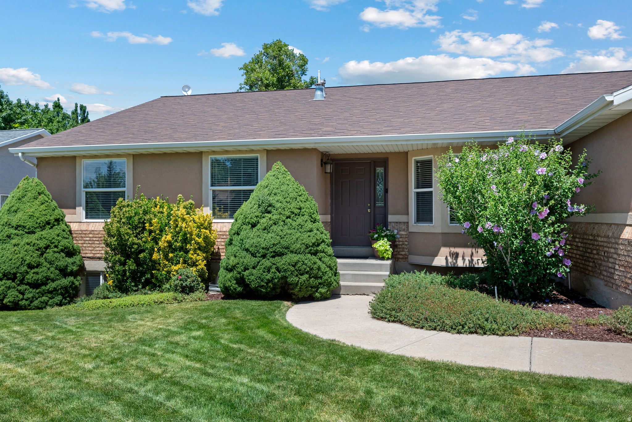 IDAS ACRES - Residential