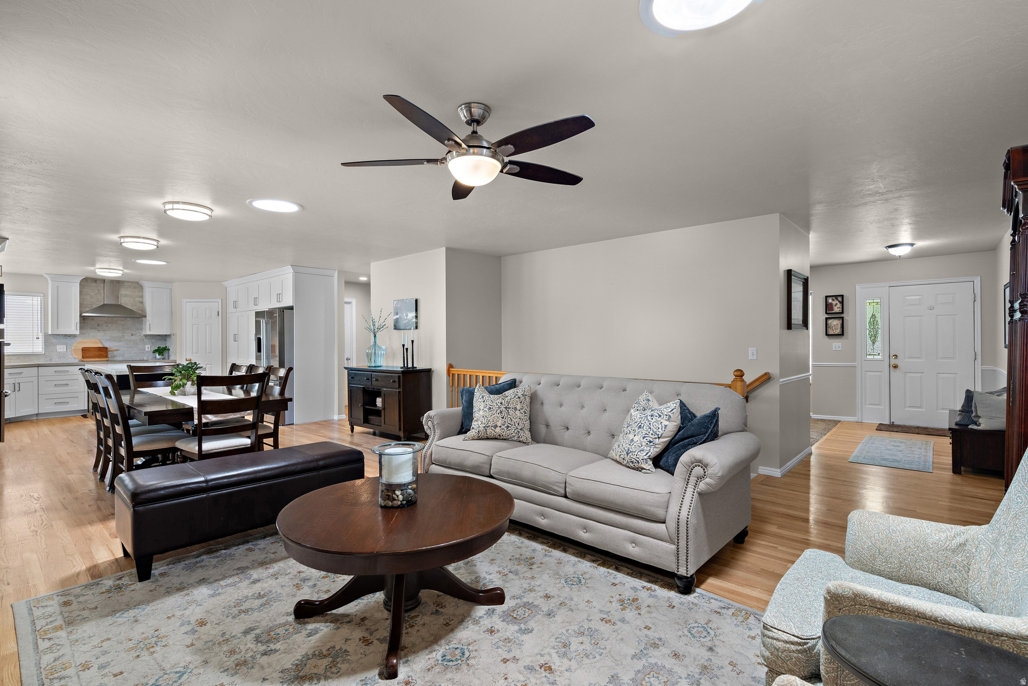 IDAS ACRES - Residential