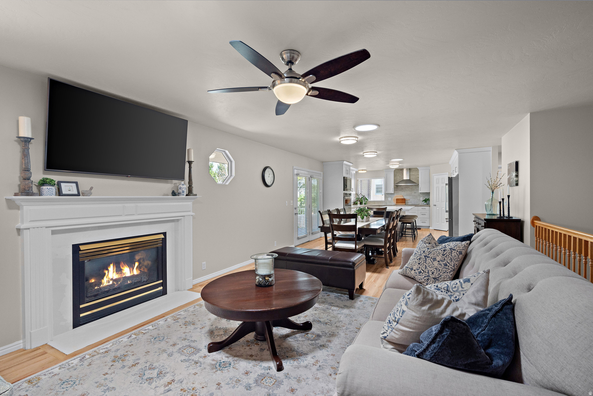 IDAS ACRES - Residential