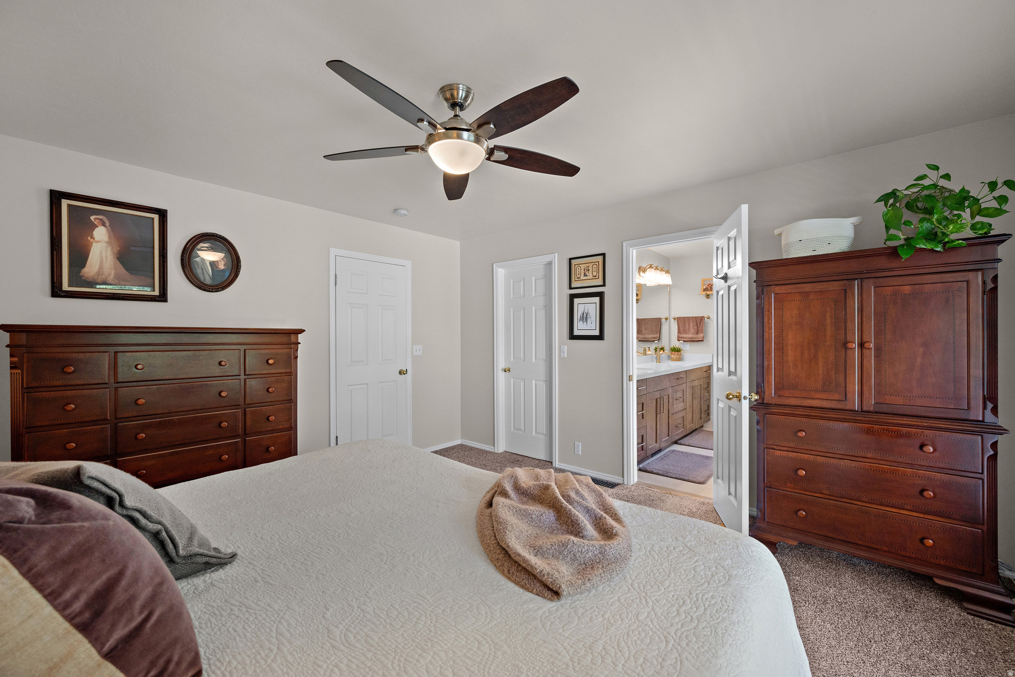 IDAS ACRES - Residential