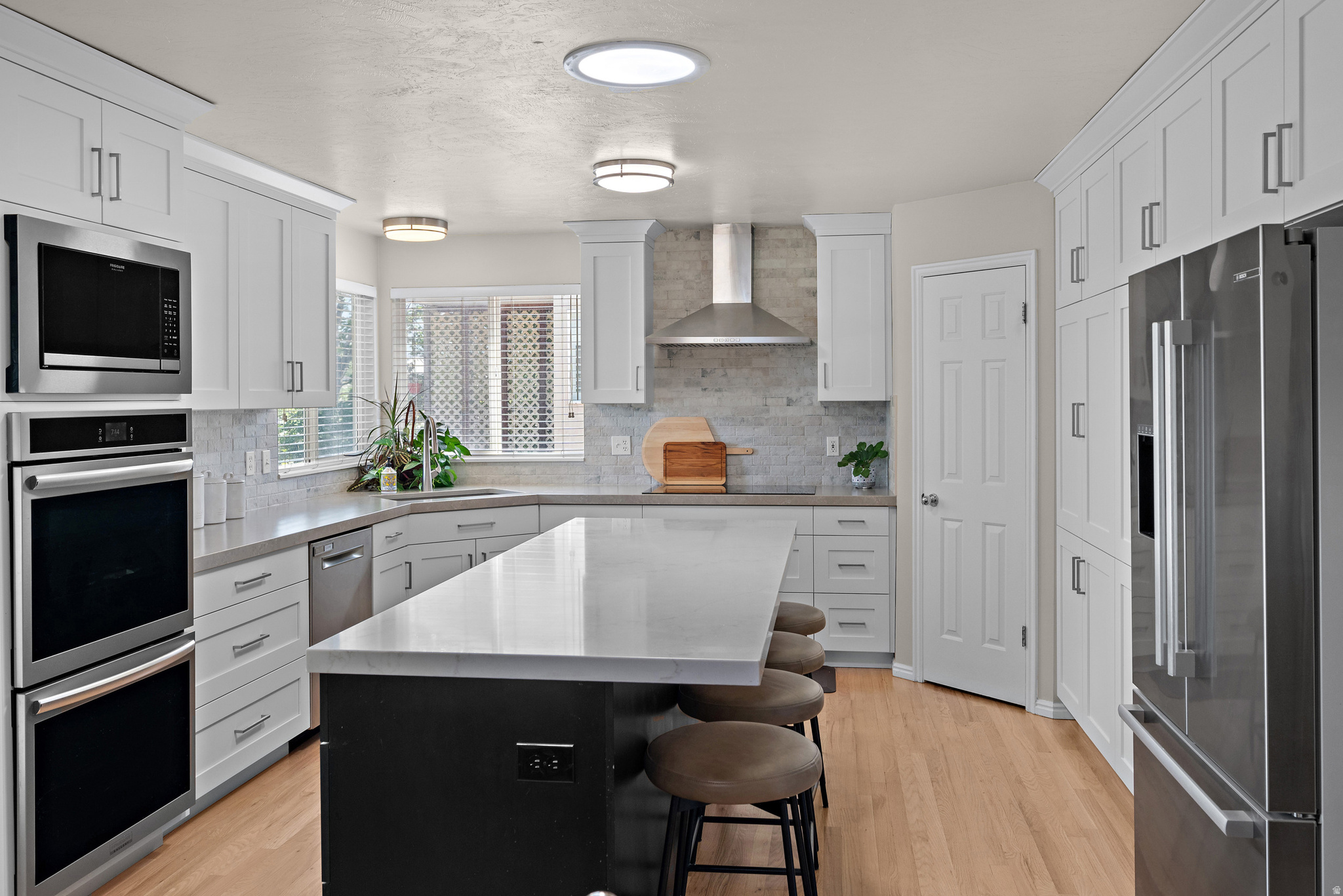 IDAS ACRES - Residential