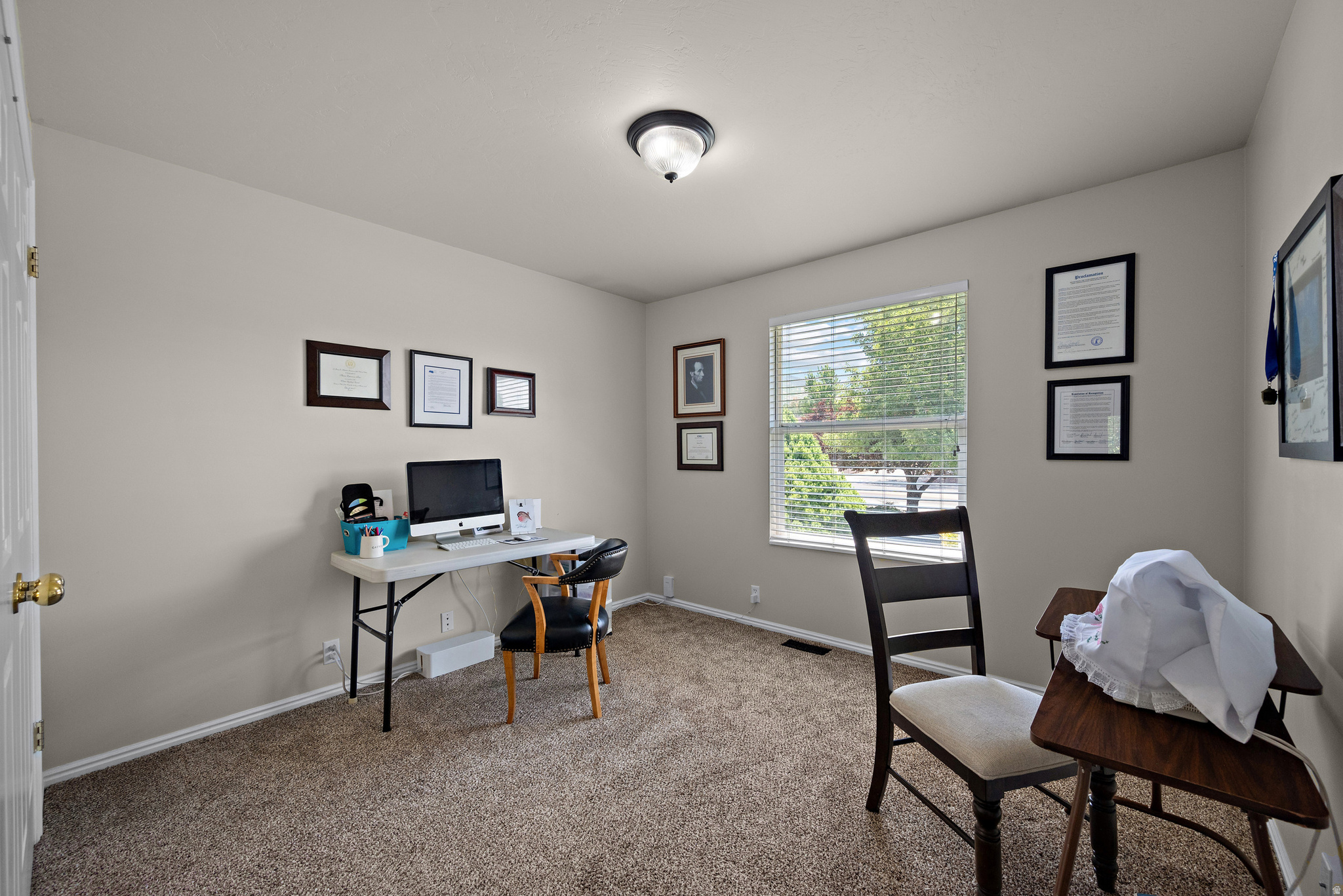 IDAS ACRES - Residential