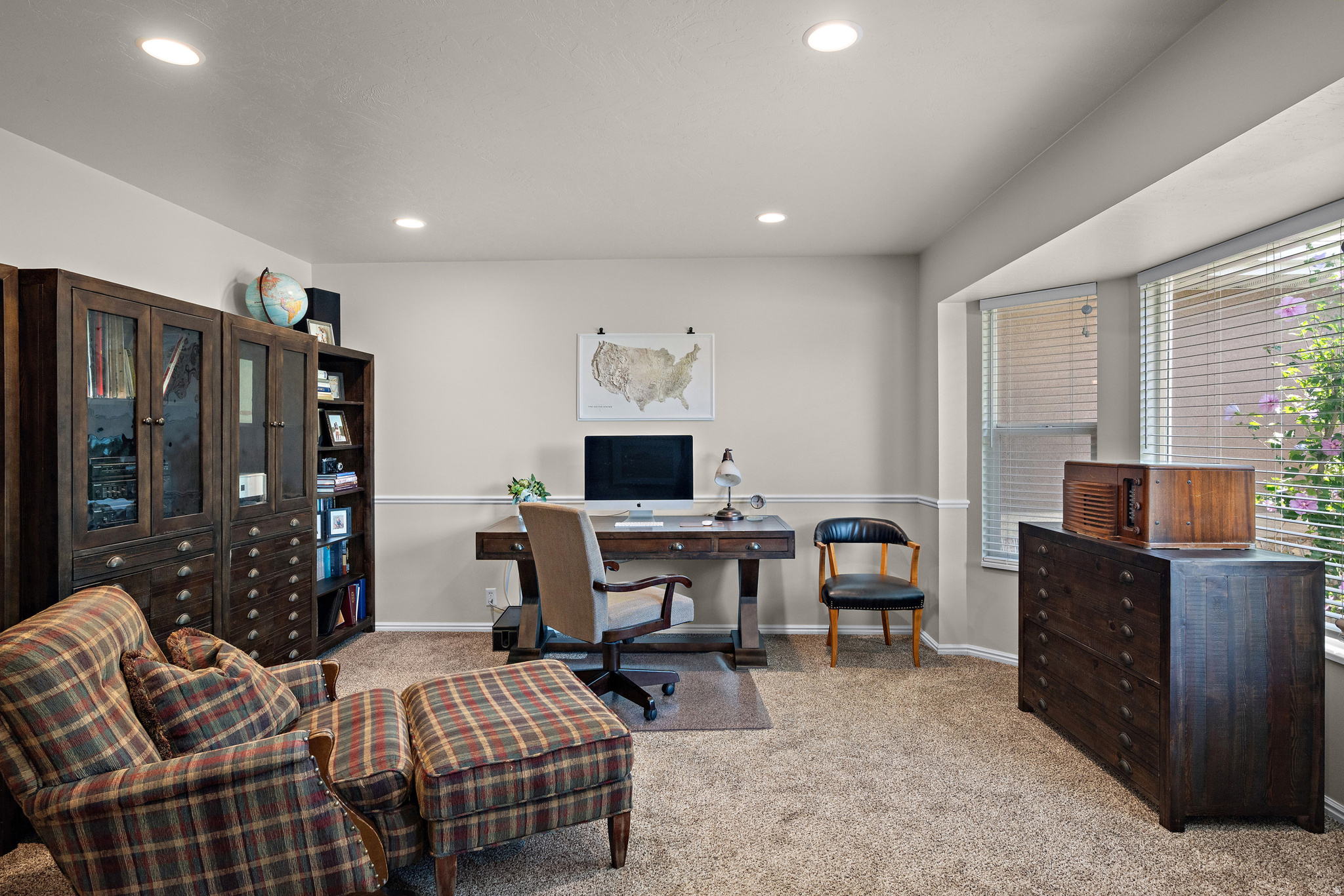 IDAS ACRES - Residential