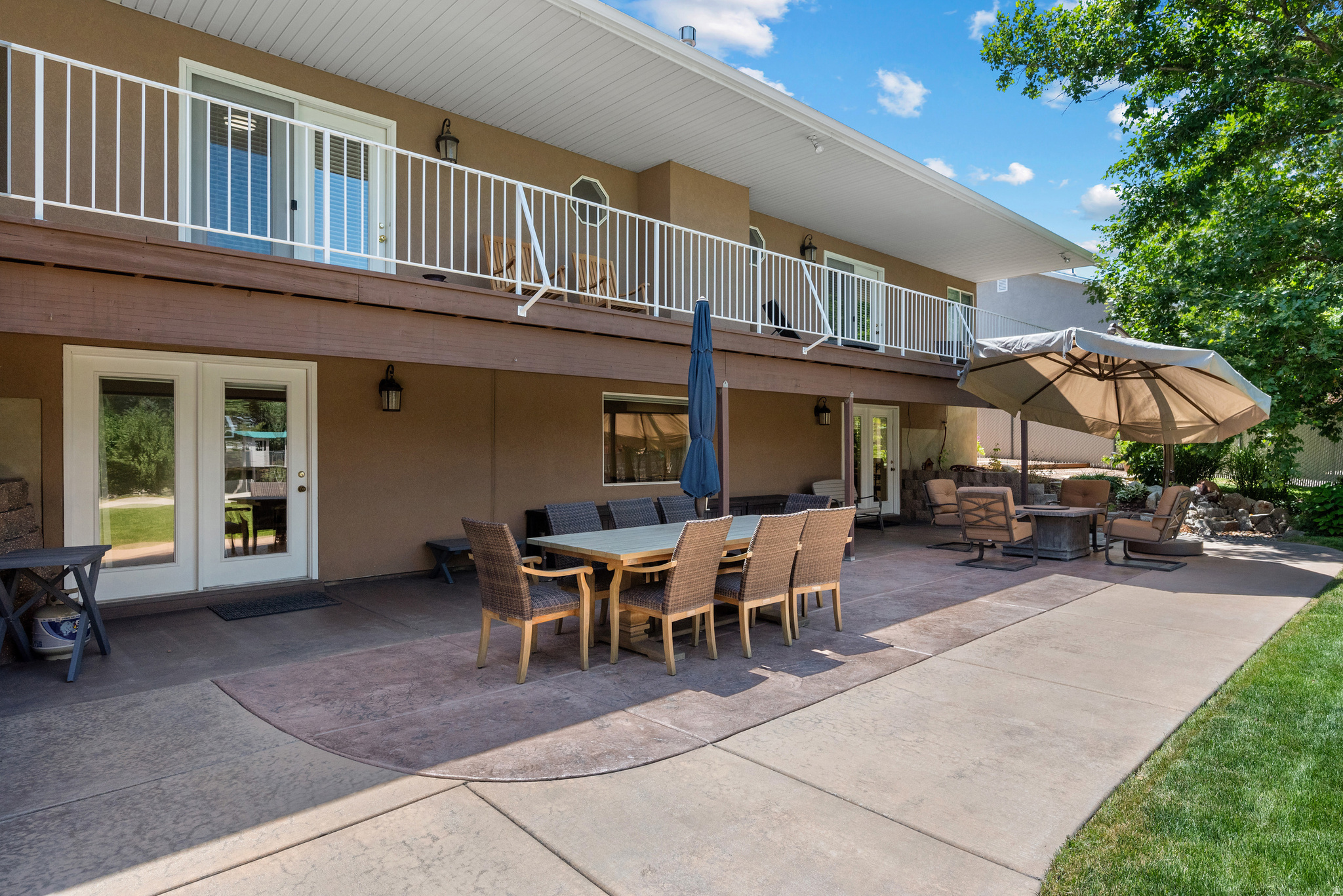 IDAS ACRES - Residential