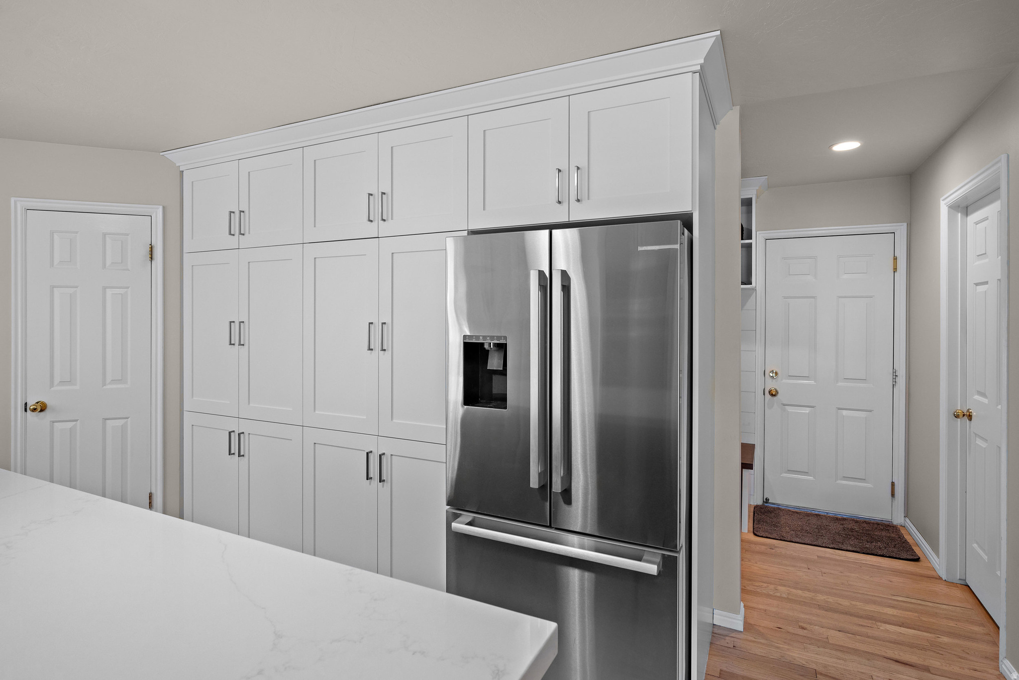 IDAS ACRES - Residential