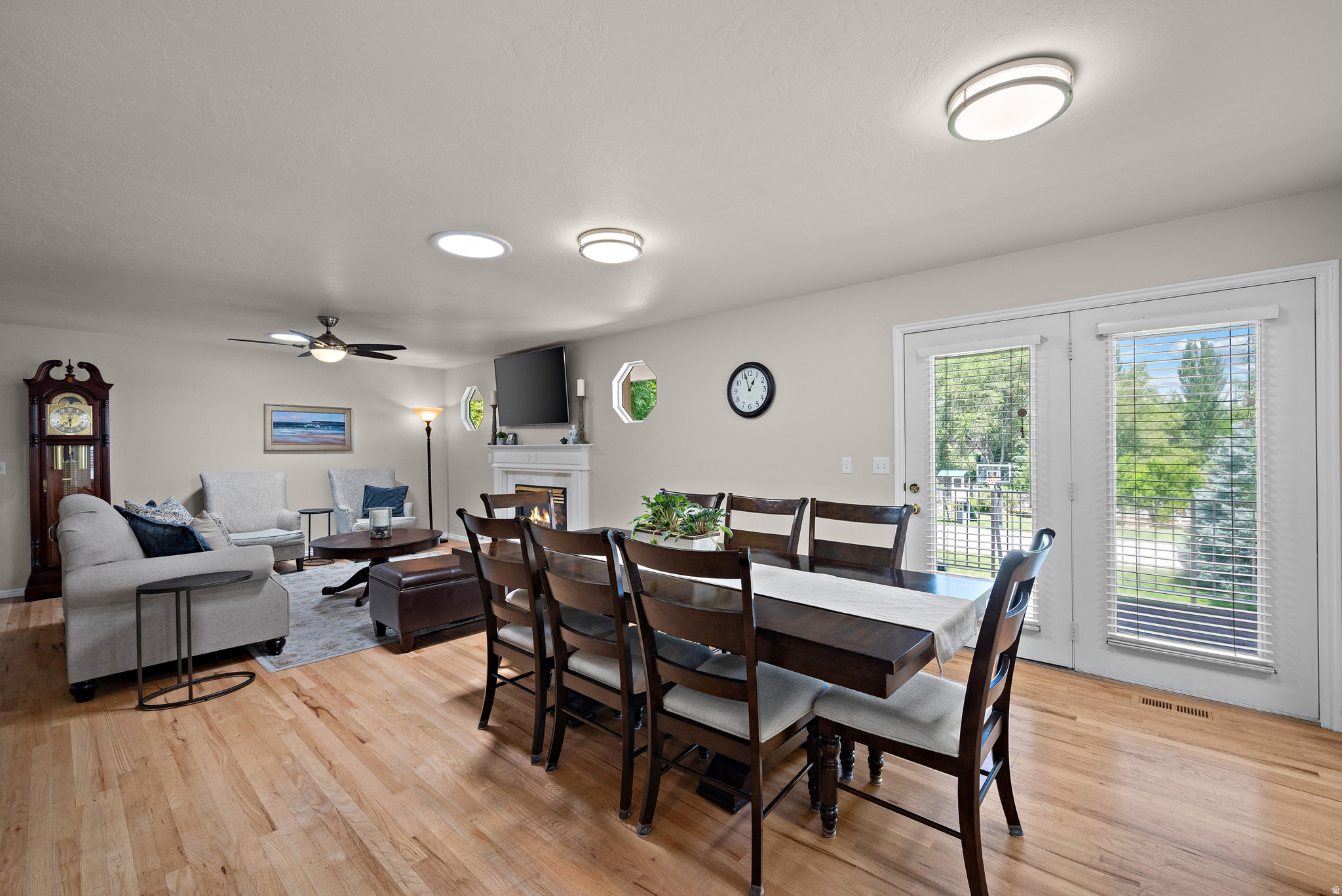 IDAS ACRES - Residential