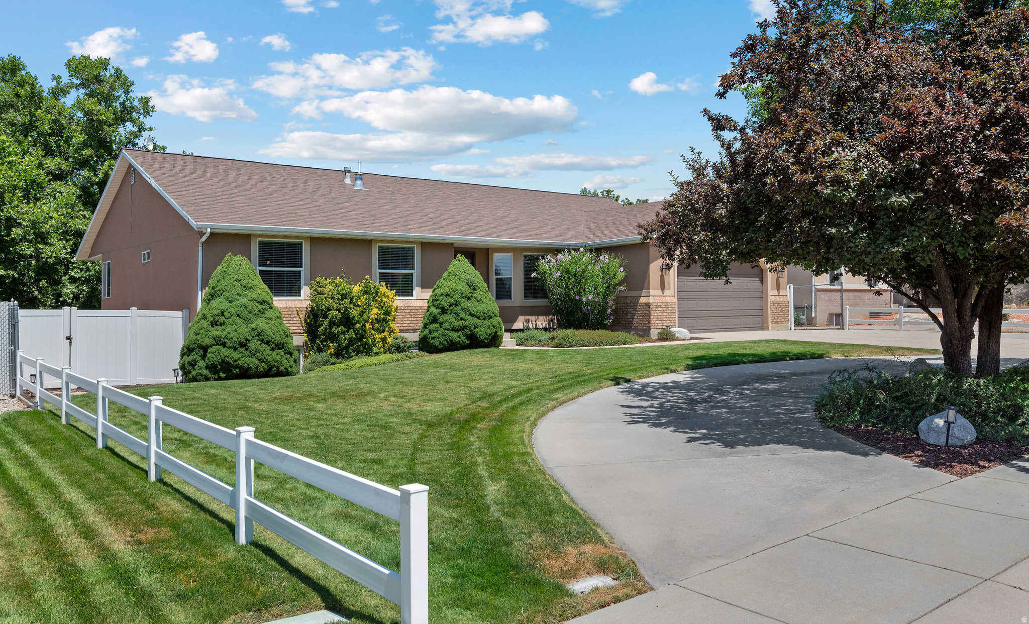 IDAS ACRES - Residential
