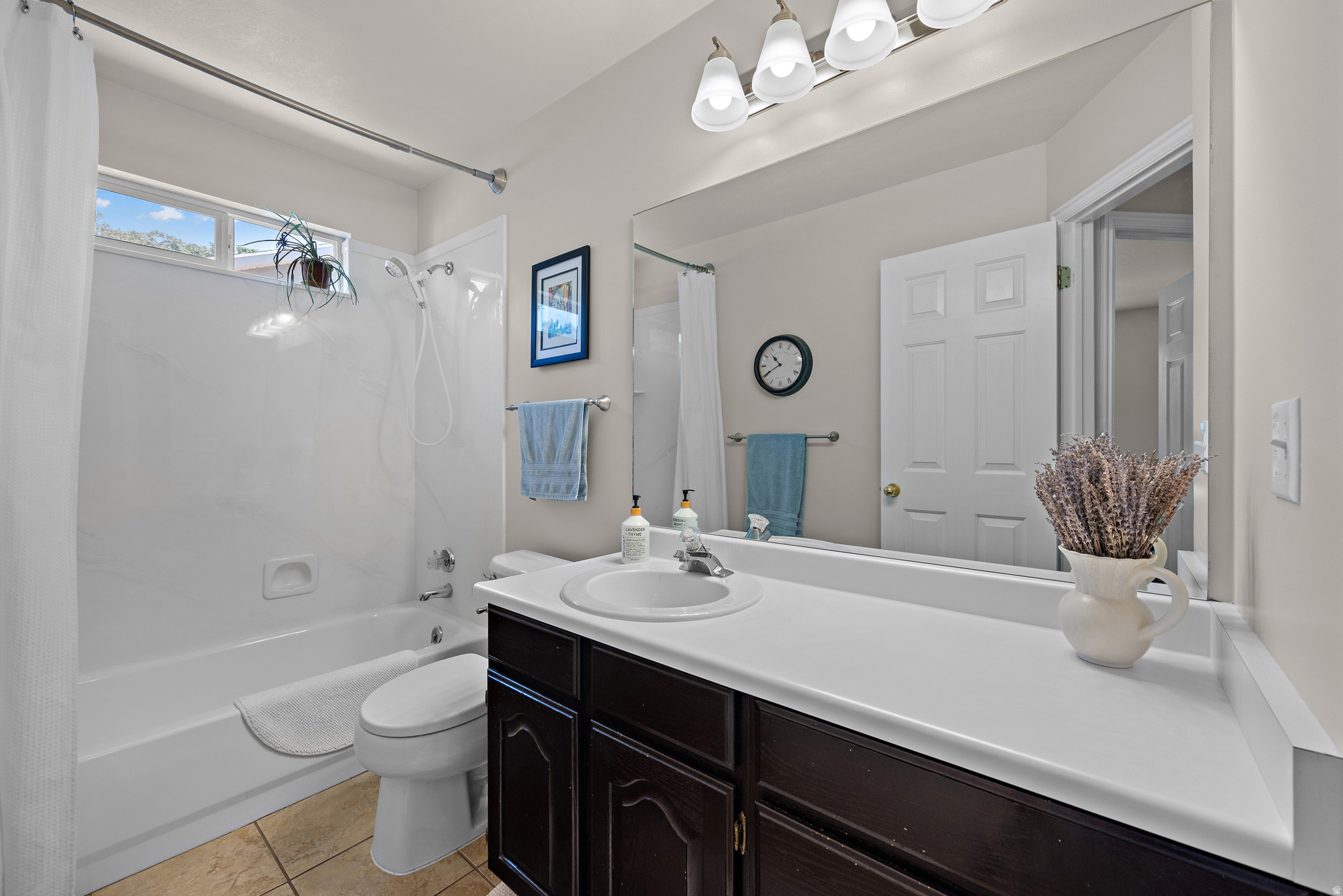IDAS ACRES - Residential
