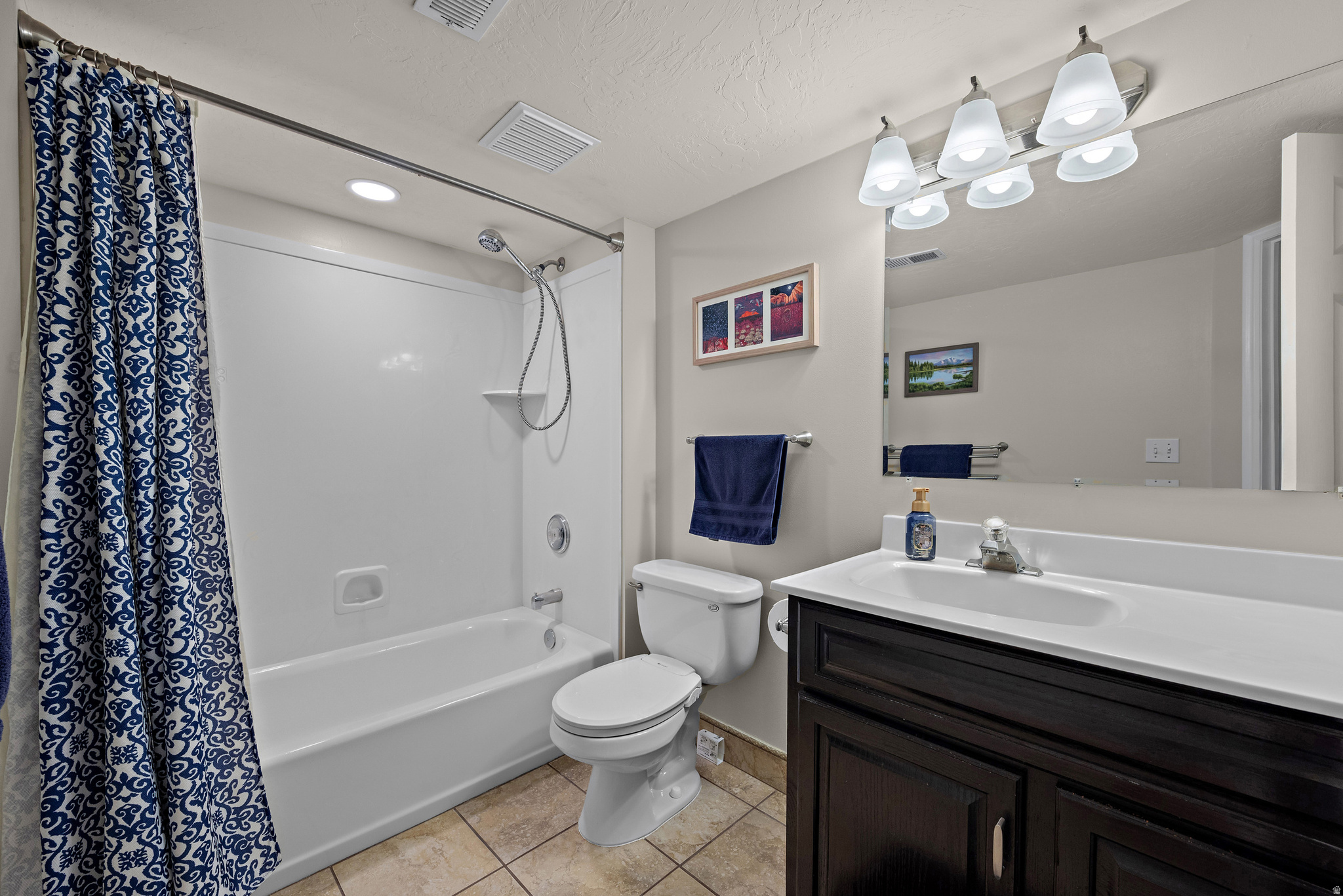 IDAS ACRES - Residential