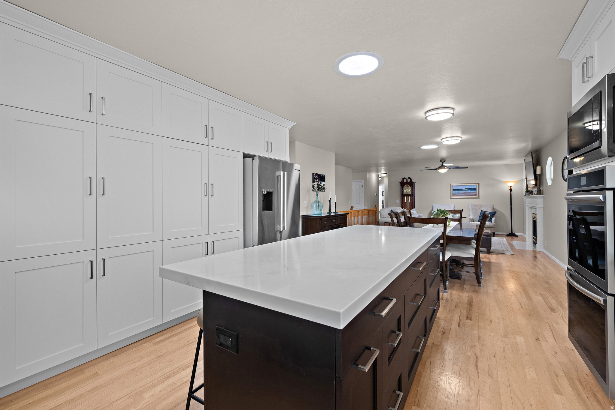 IDAS ACRES - Residential