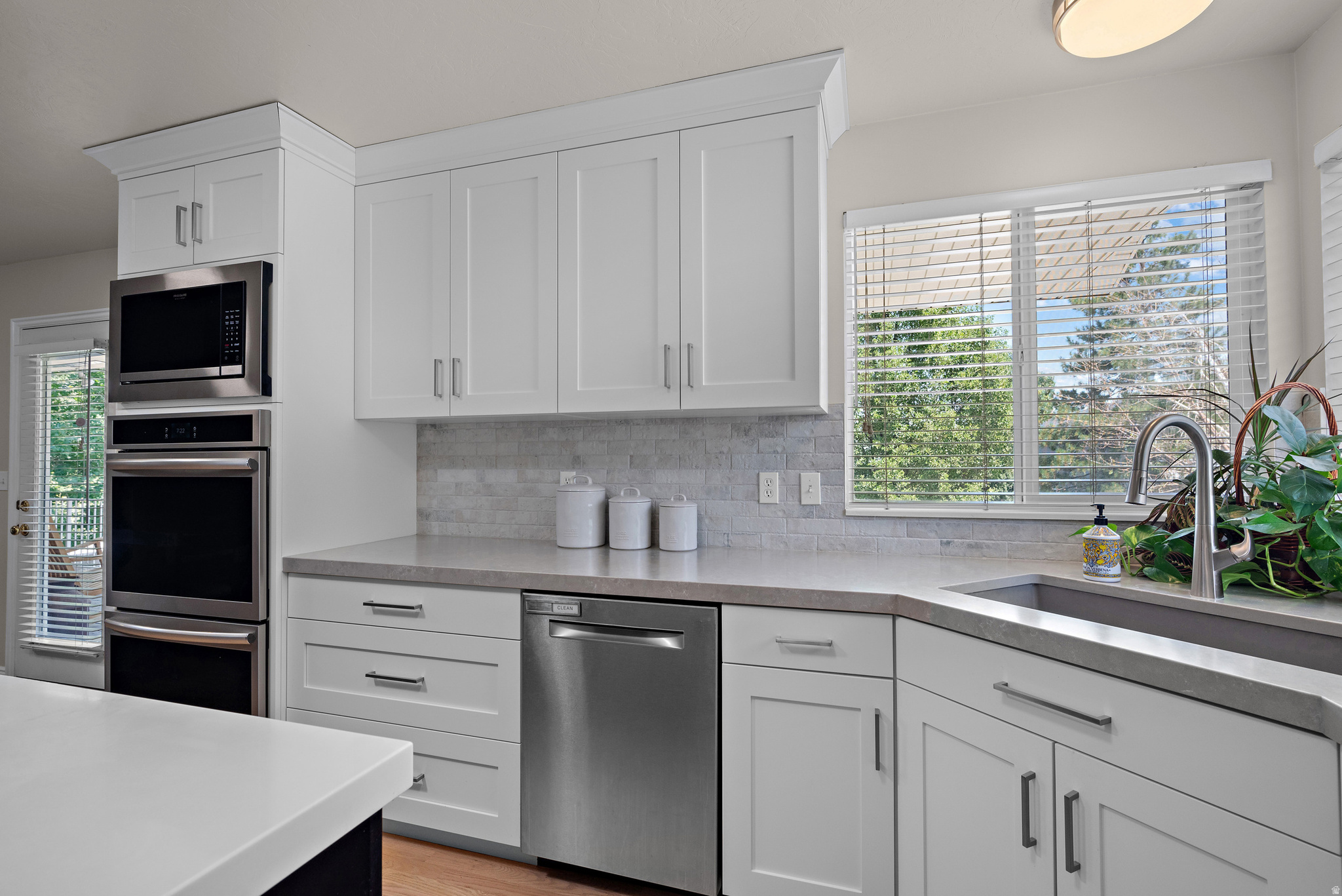 IDAS ACRES - Residential