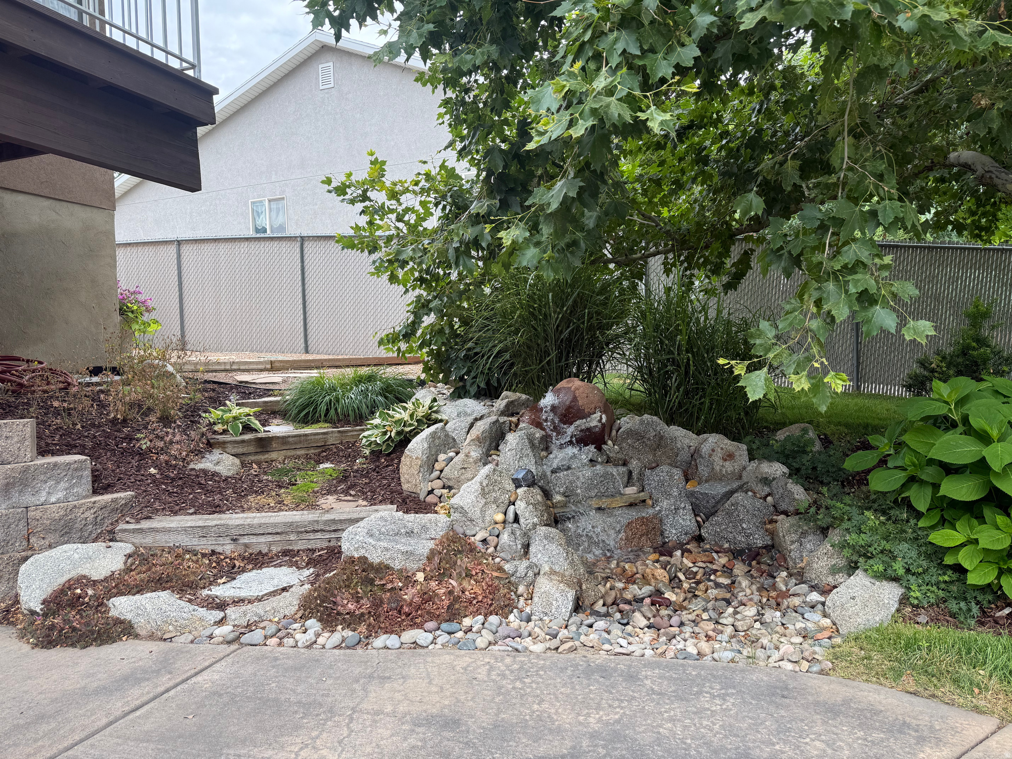 IDAS ACRES - Residential