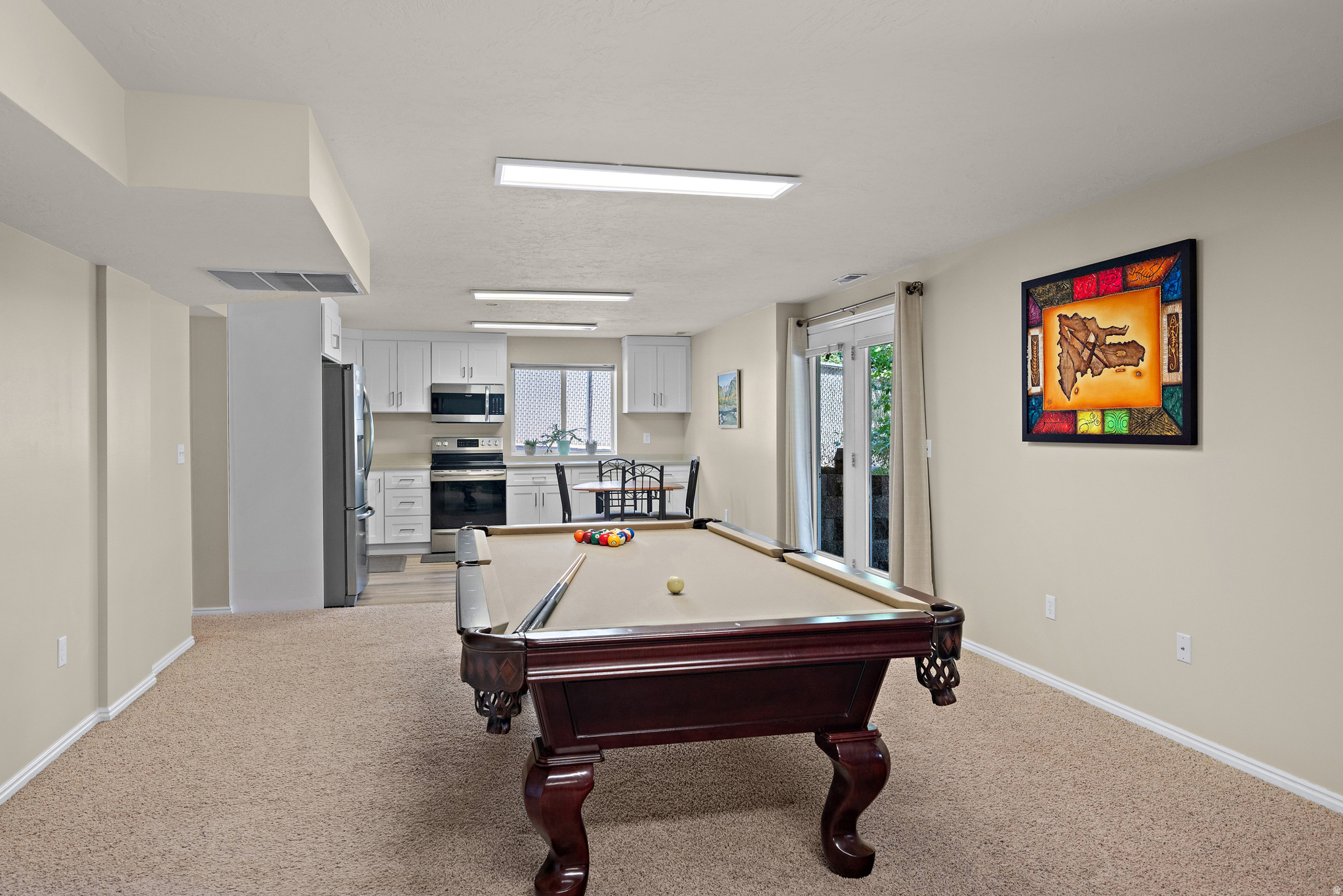 IDAS ACRES - Residential