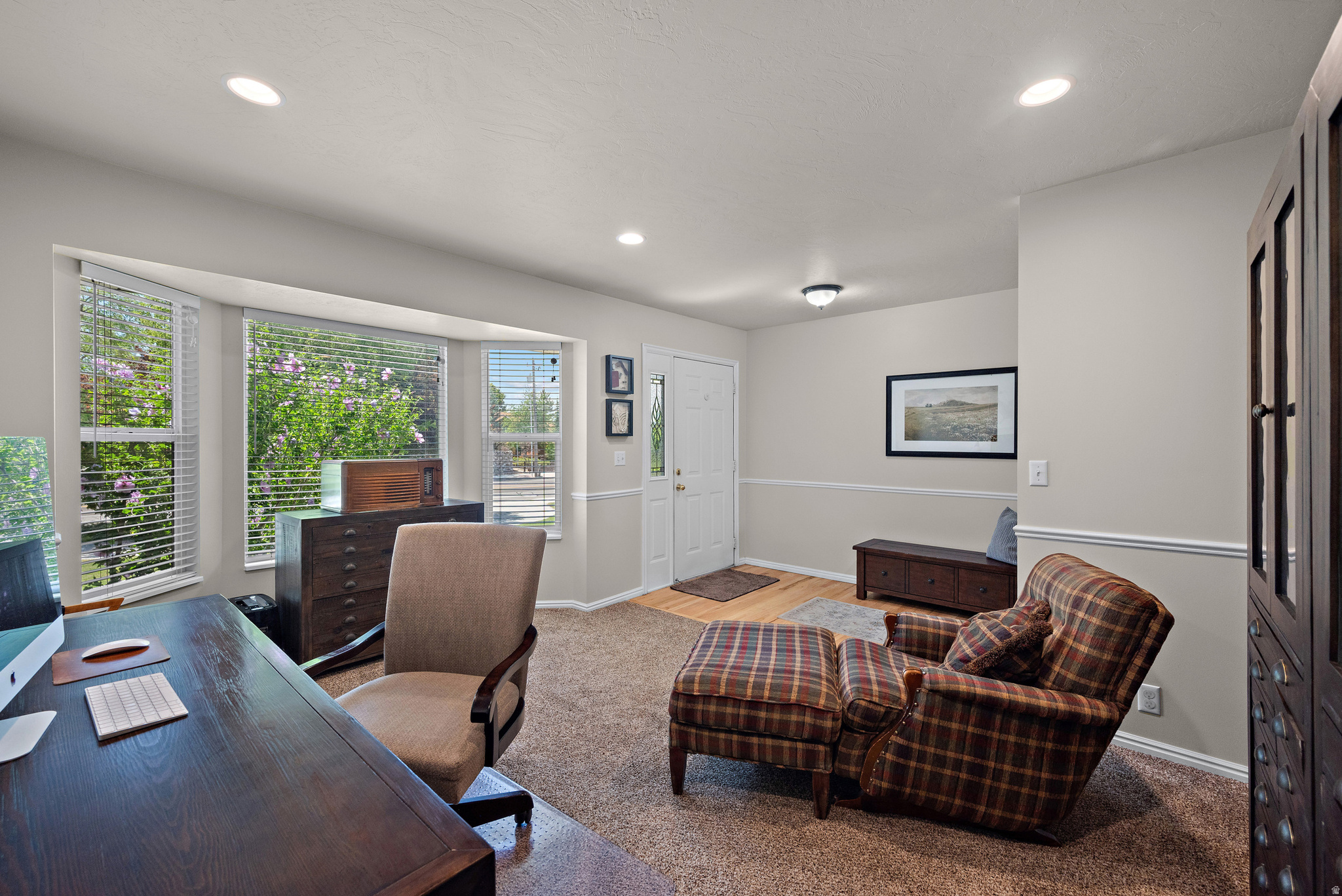 IDAS ACRES - Residential