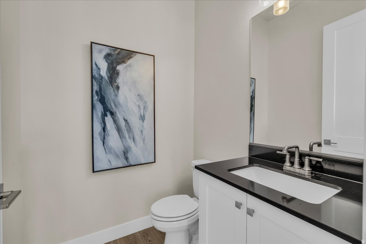 FANKLIN FIELDS 1 - Residential
