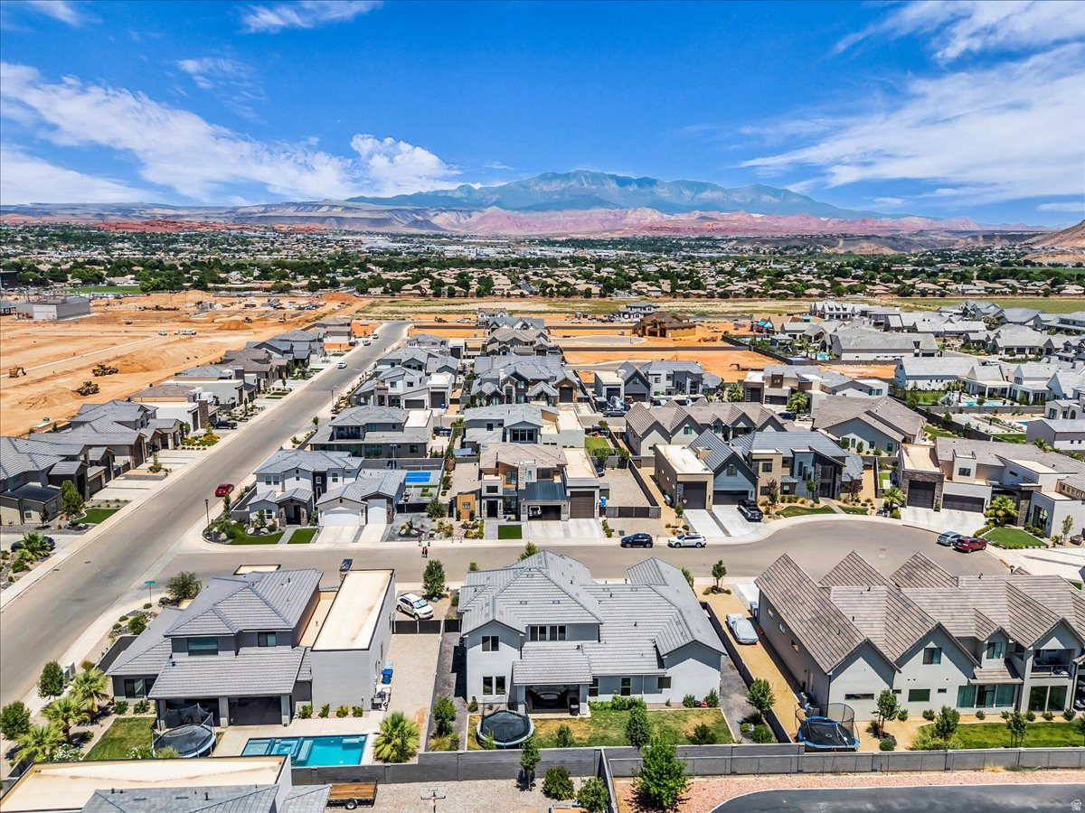 FANKLIN FIELDS 1 - Residential