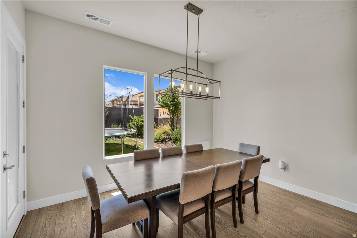 FANKLIN FIELDS 1 - Residential