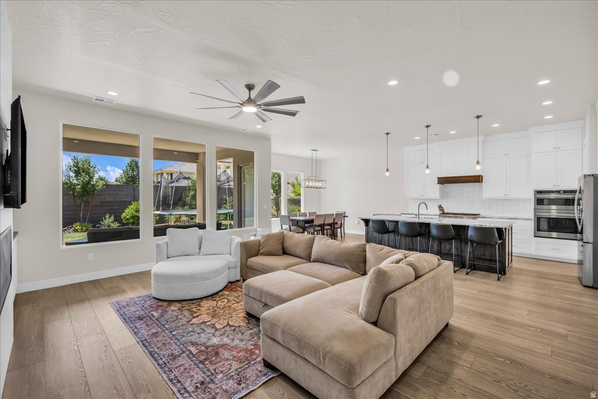 FANKLIN FIELDS 1 - Residential