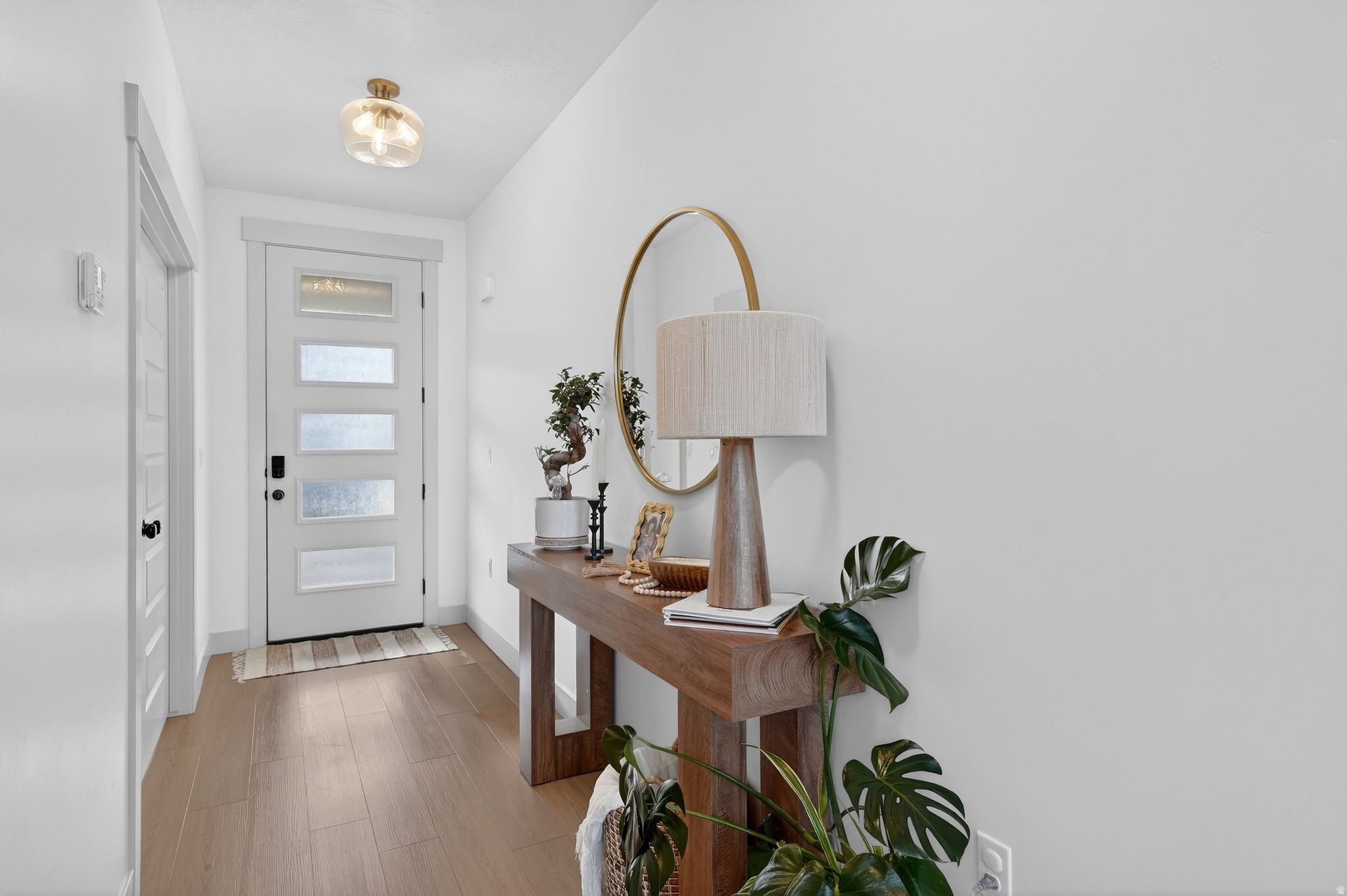 MOUNTAIN RIDGE - Residential