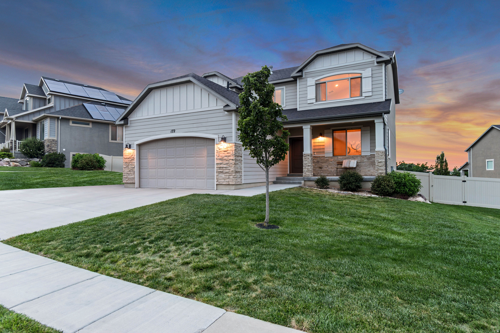 STILLWATER - Residential