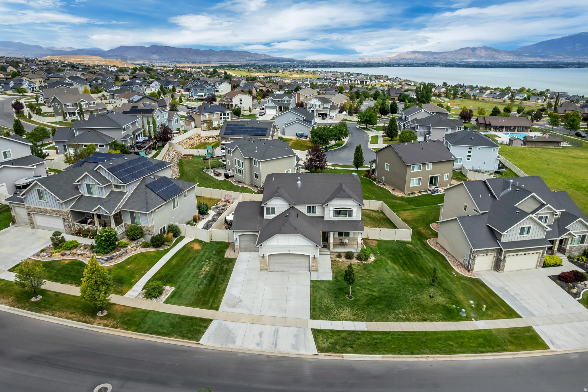 STILLWATER - Residential