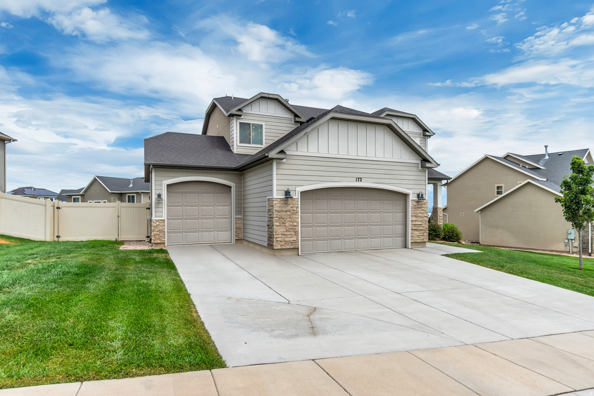STILLWATER - Residential