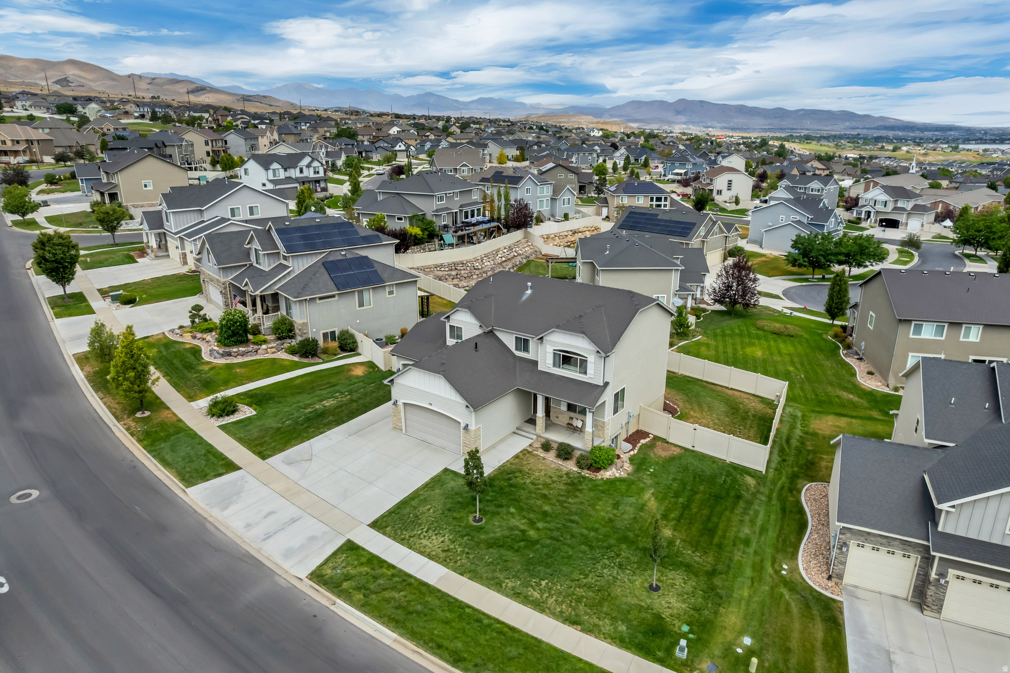 STILLWATER - Residential
