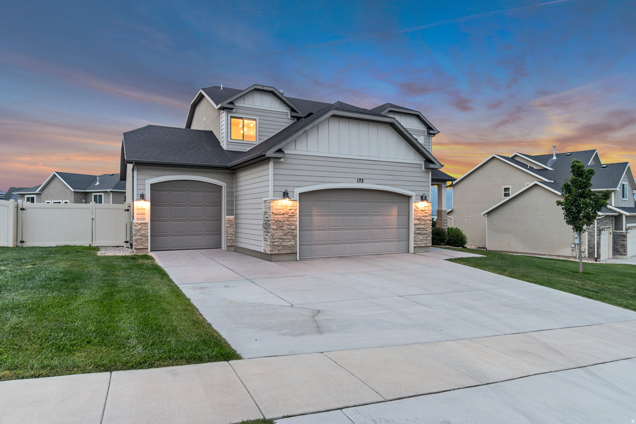 STILLWATER - Residential