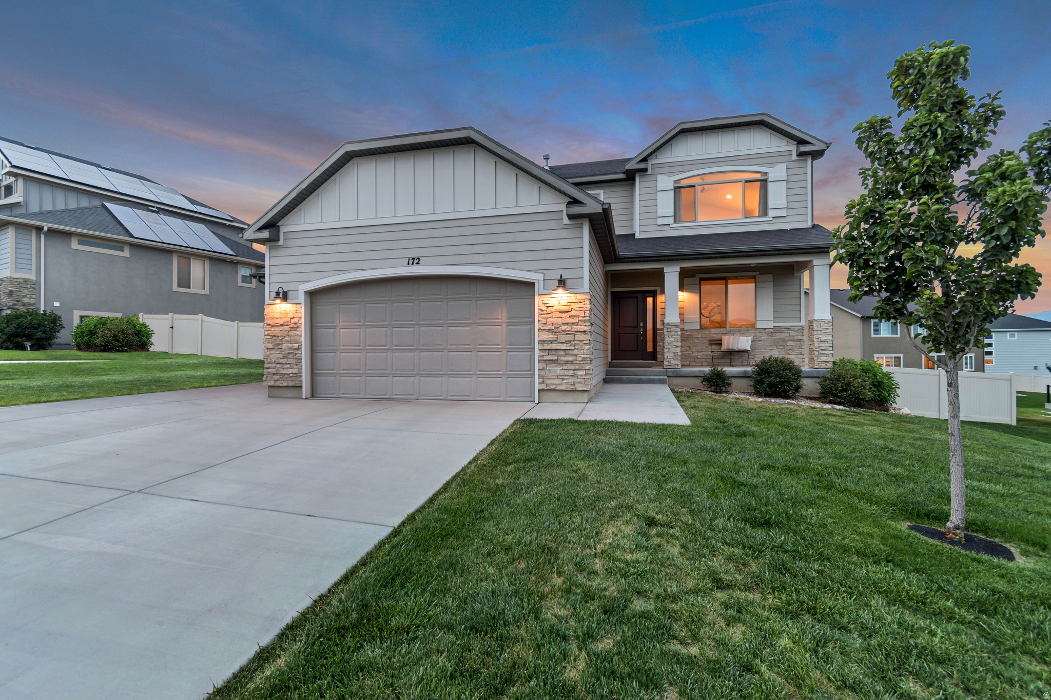 STILLWATER - Residential