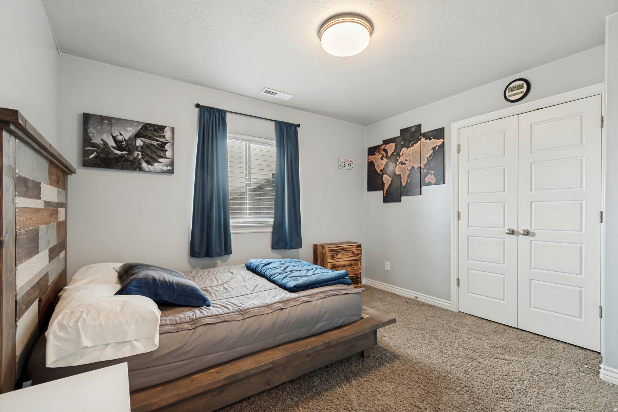 STILLWATER - Residential