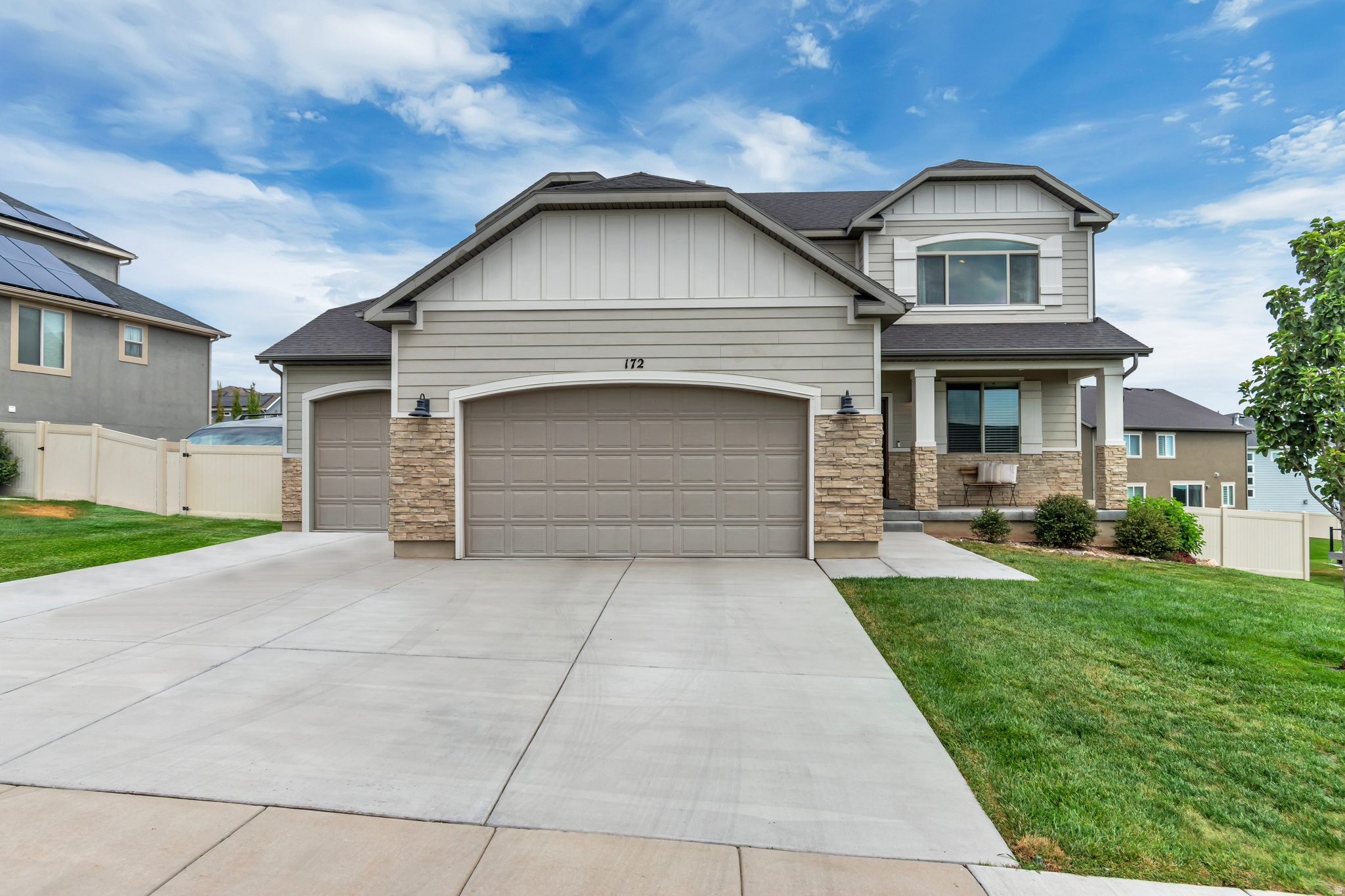 STILLWATER - Residential