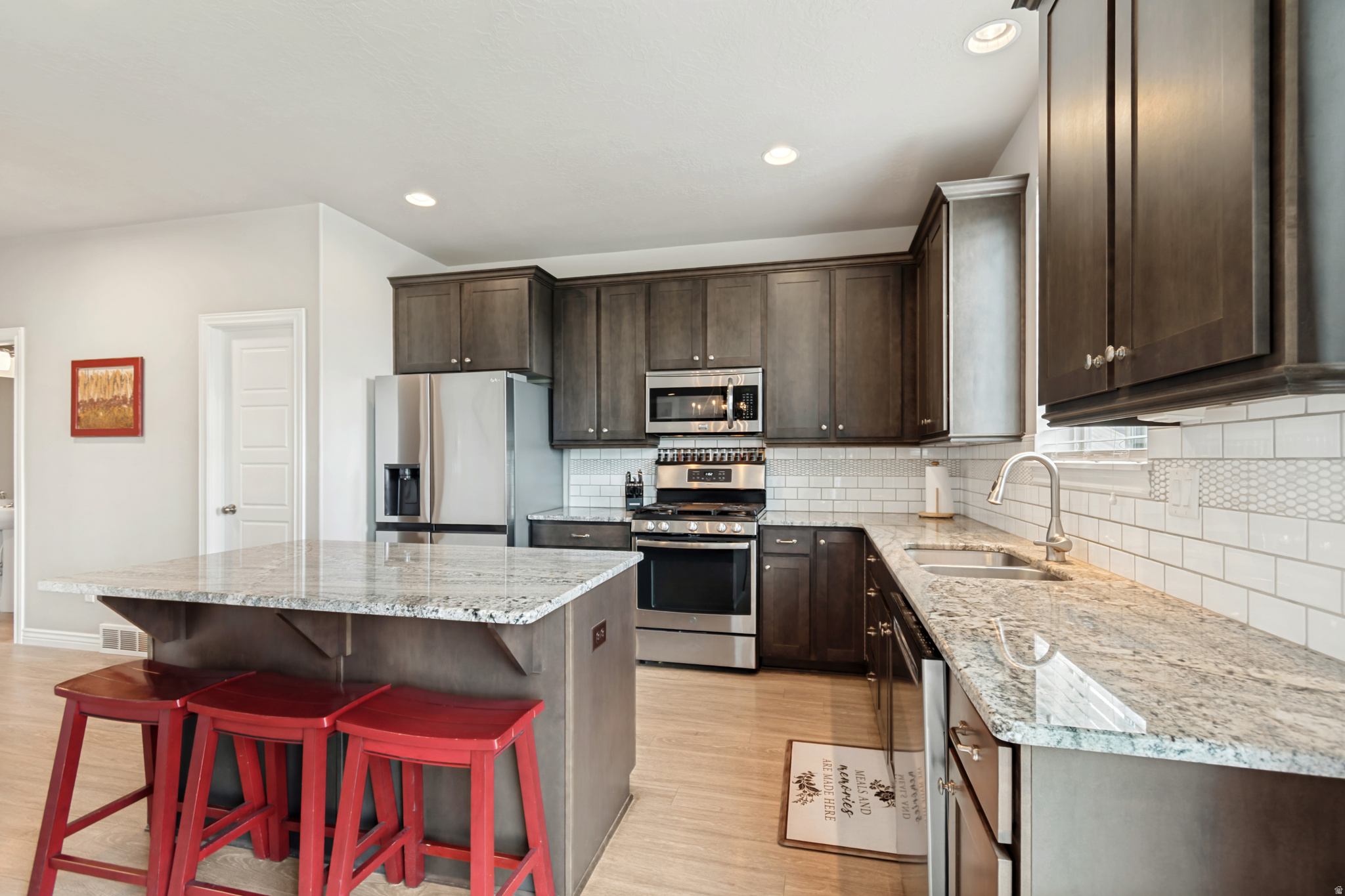 STILLWATER - Residential