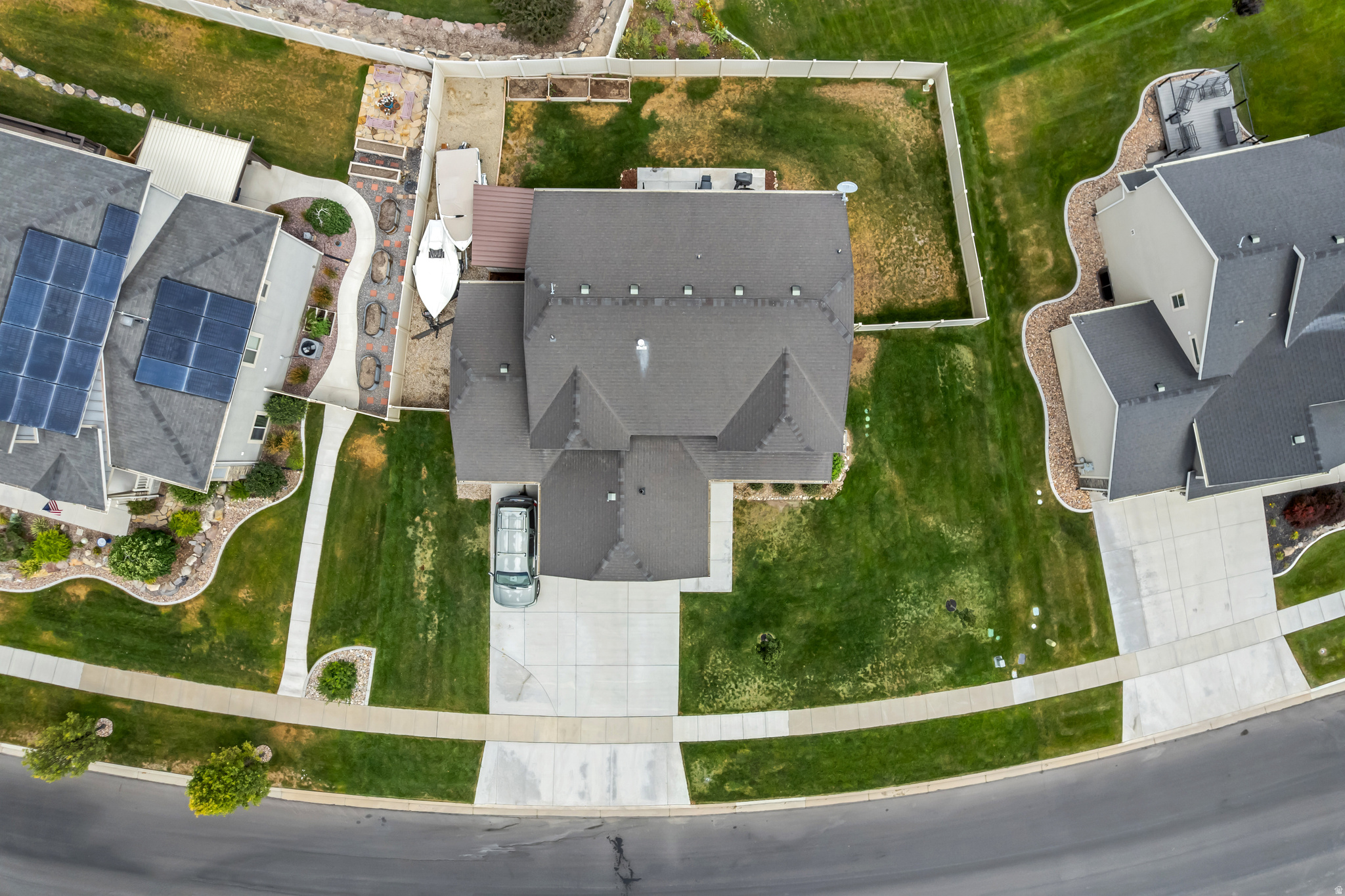 STILLWATER - Residential