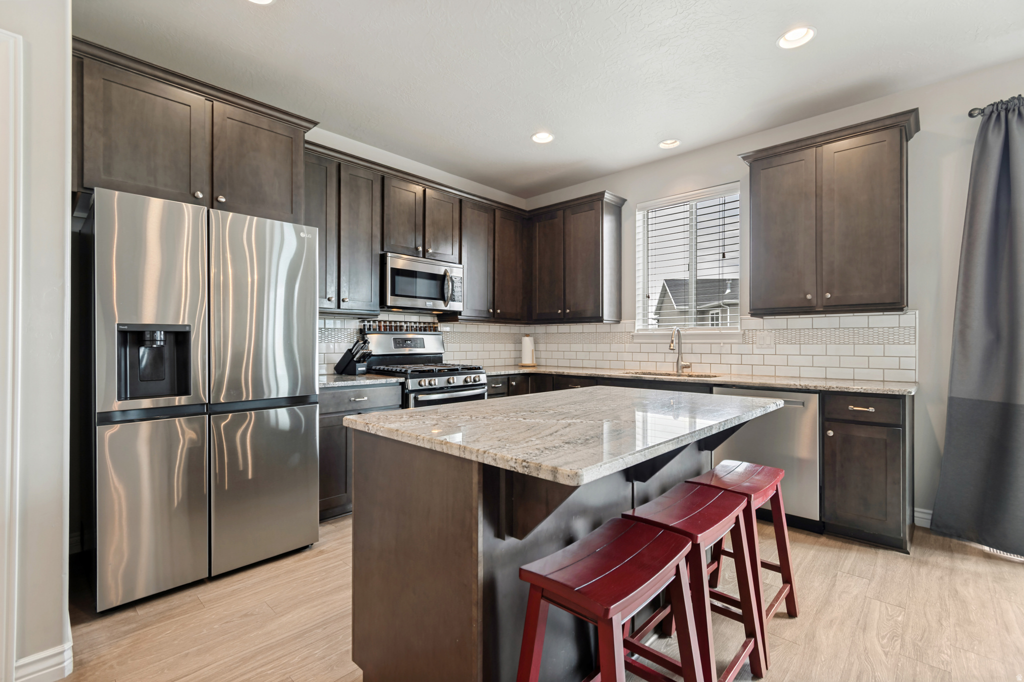 STILLWATER - Residential