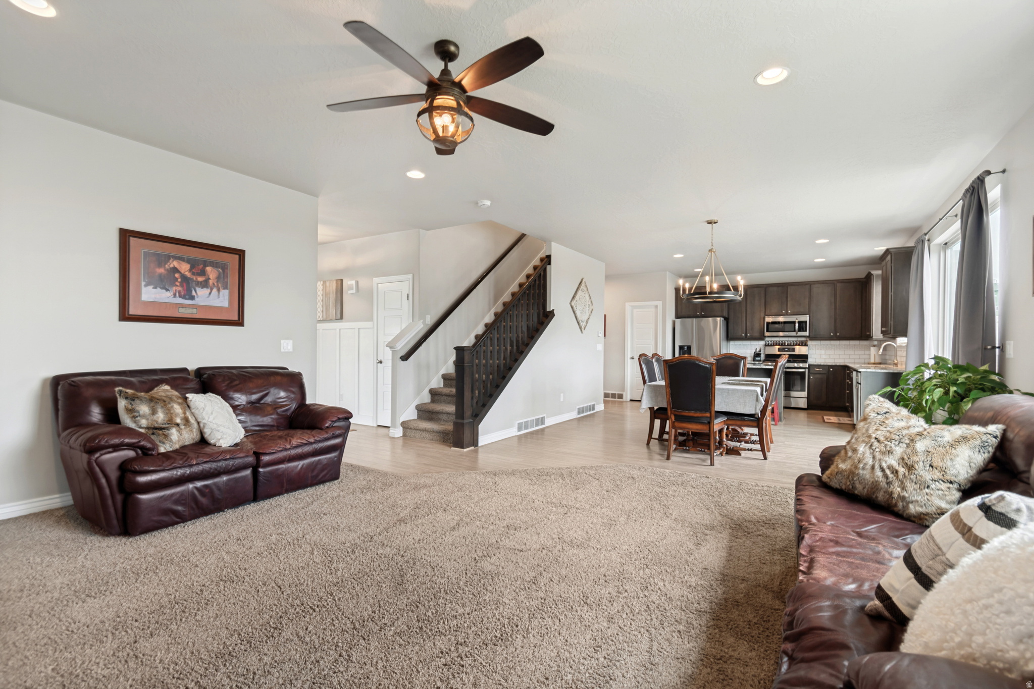 STILLWATER - Residential
